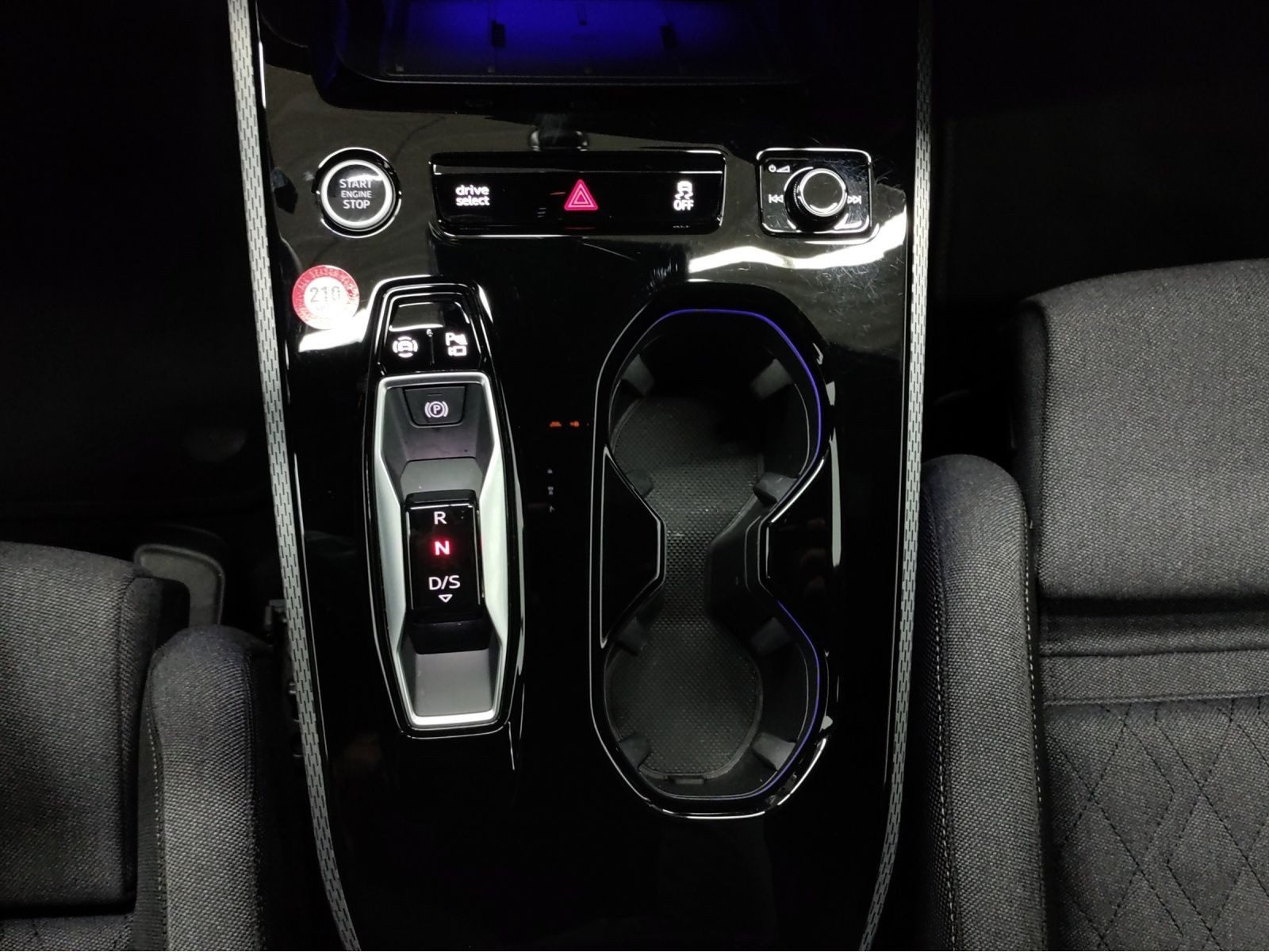 Audi A5 Limousine – Bild 12