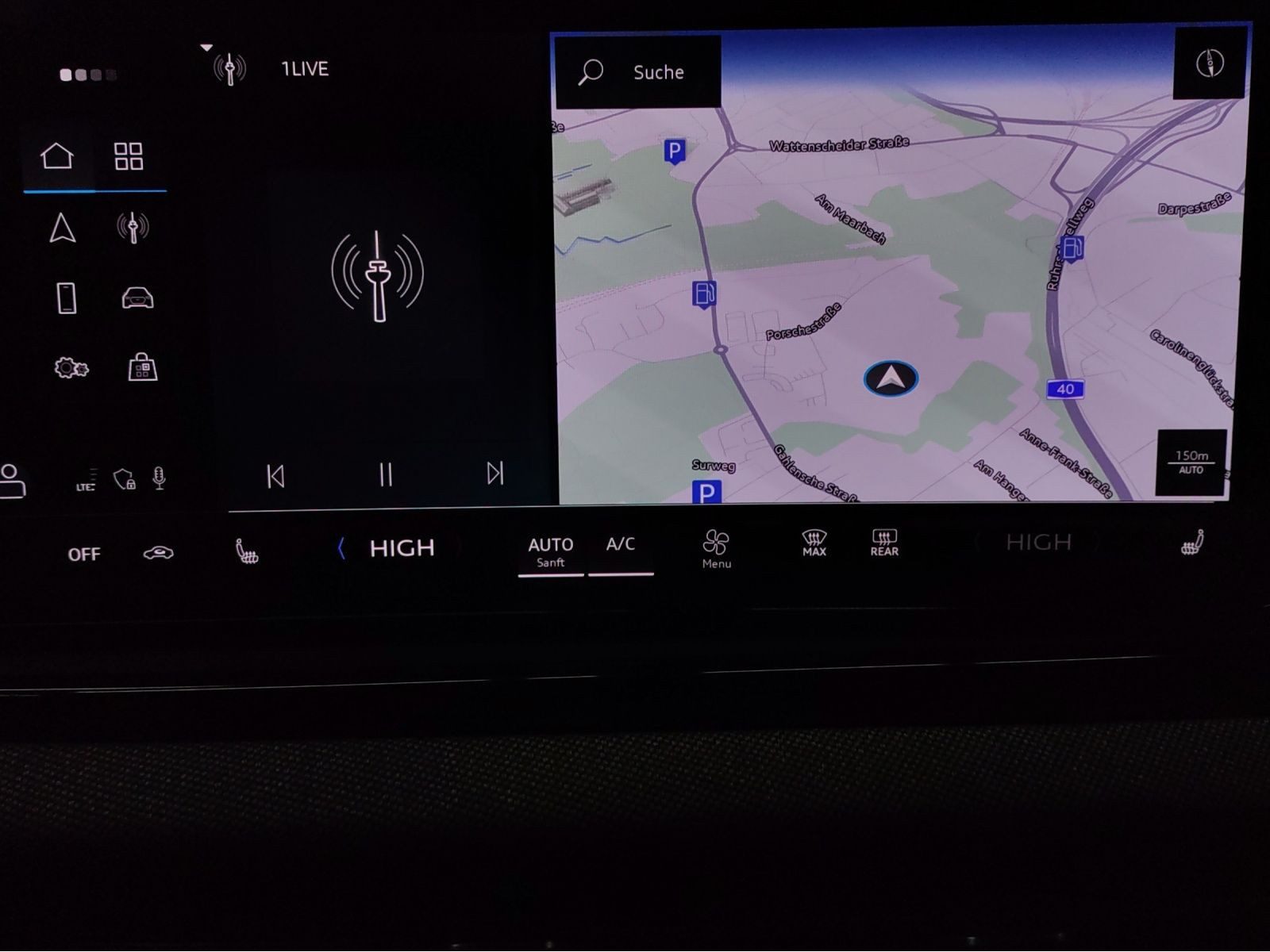 Audi A5 Limousine – Bild 13