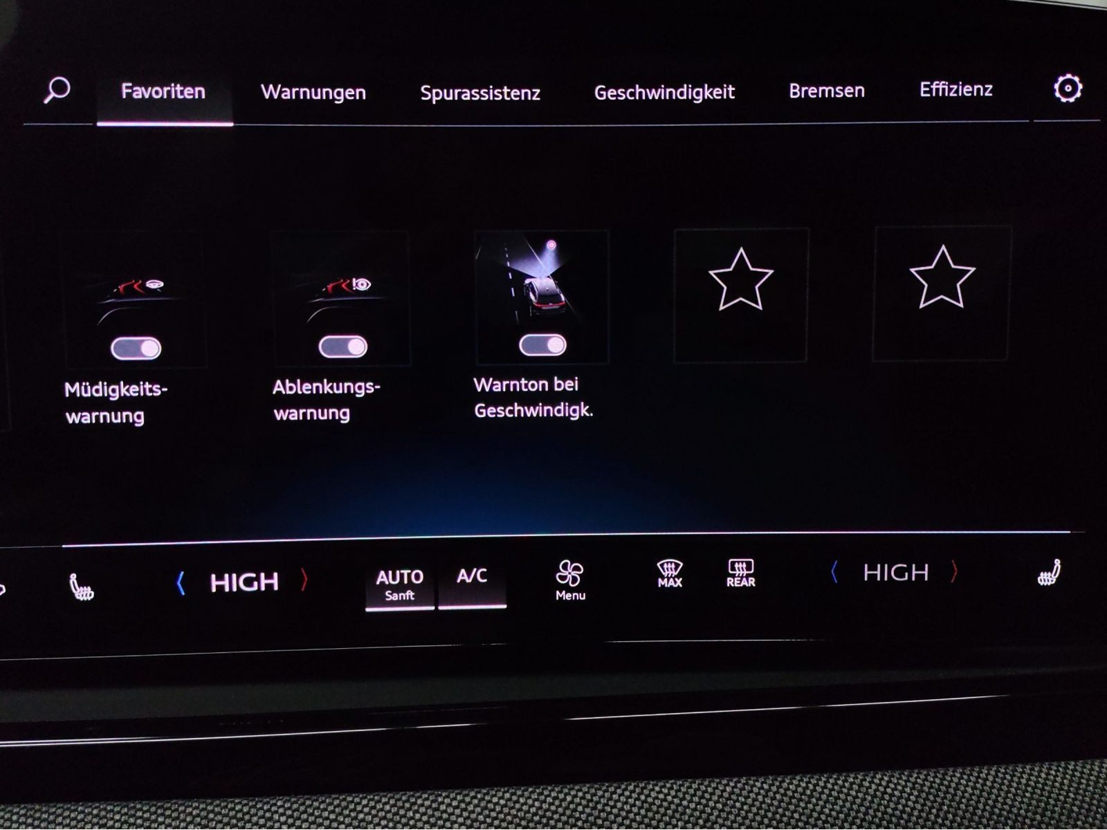 Audi A5 Limousine – Bild 15