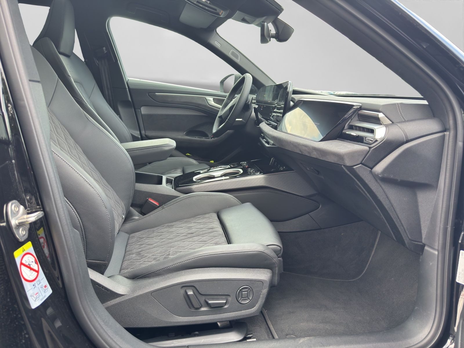 Audi A6 Avant – Foto 4