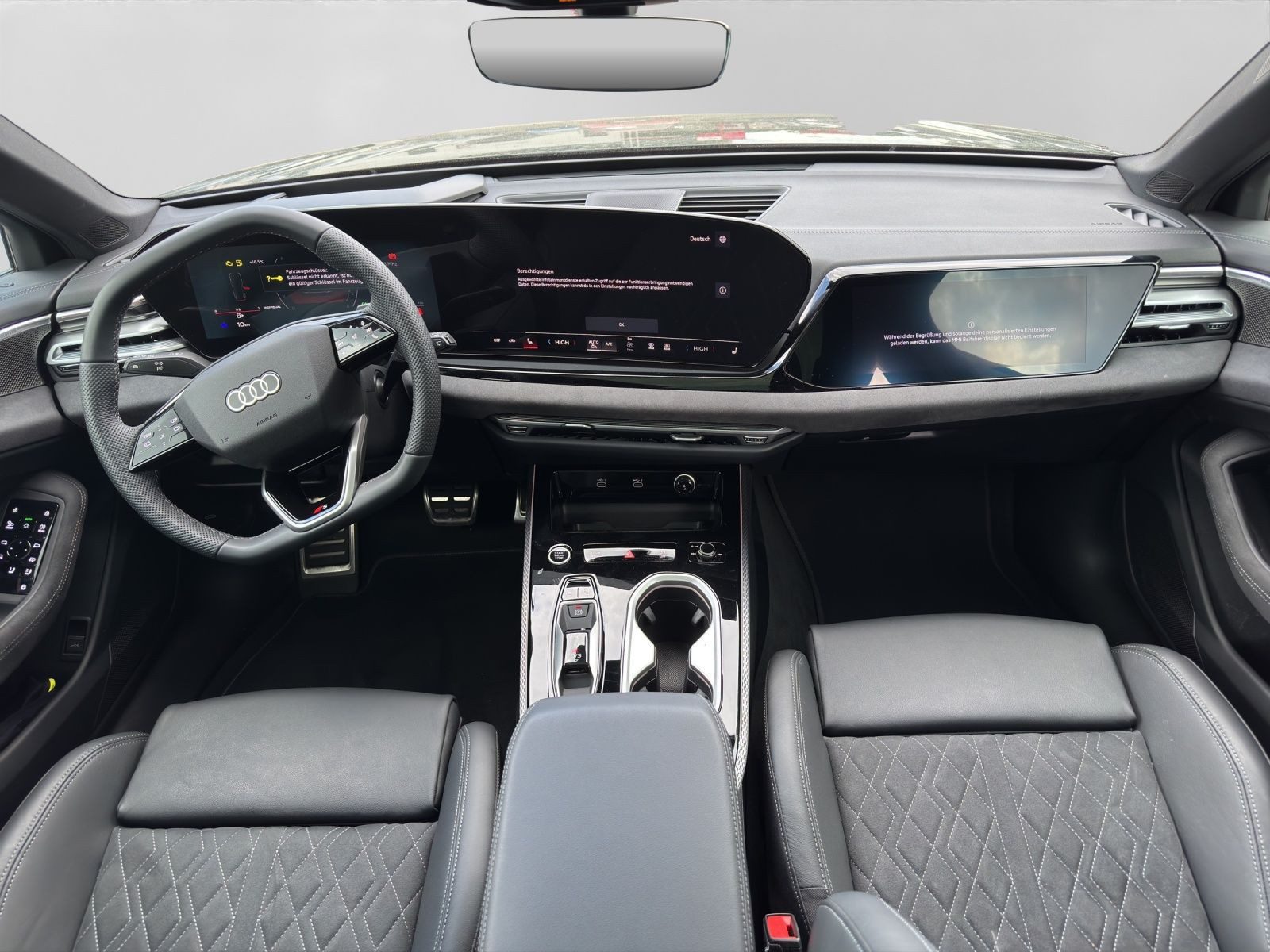Audi A6 Avant – Foto 5