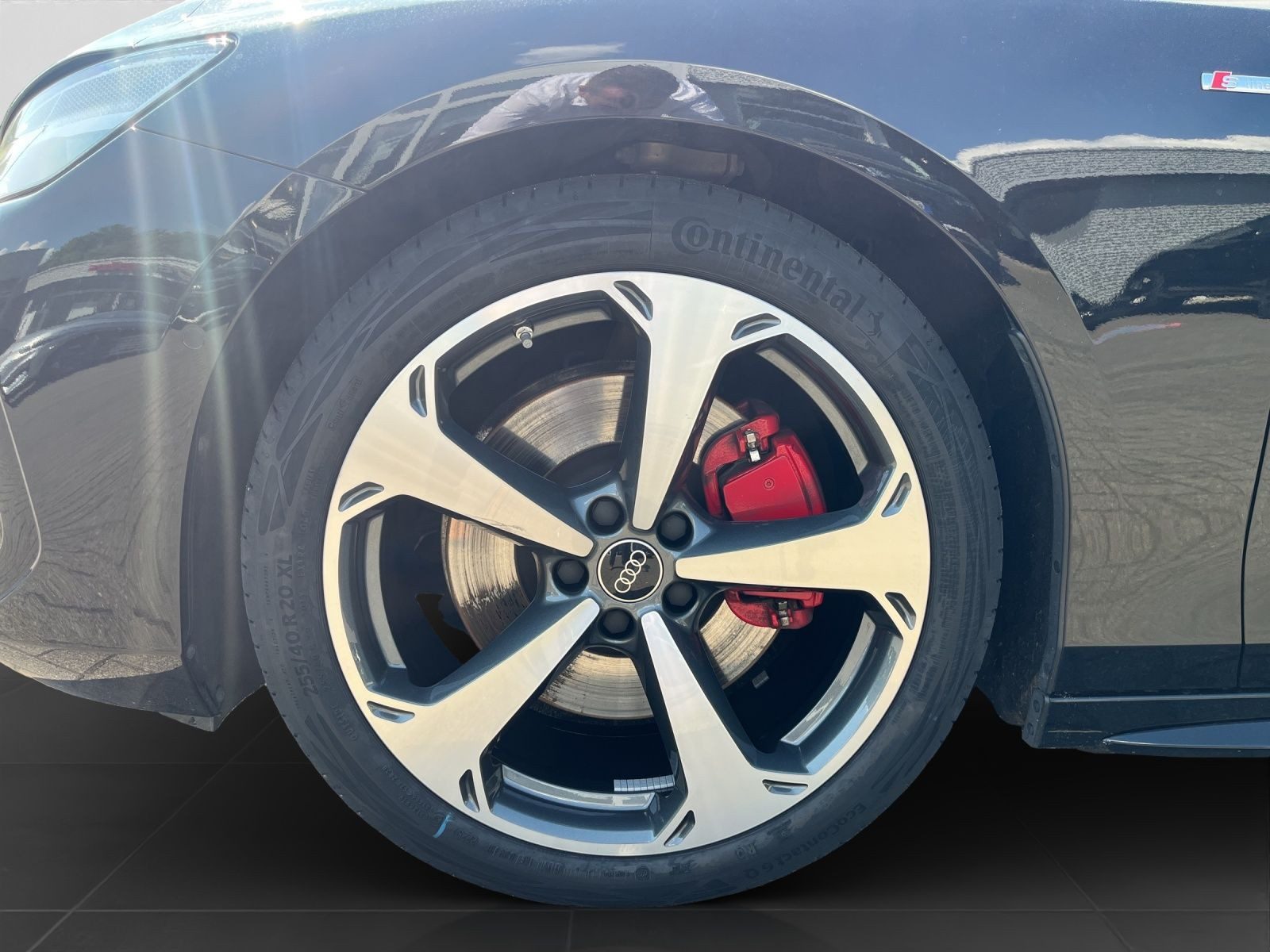 Audi A6 Avant – Foto 7