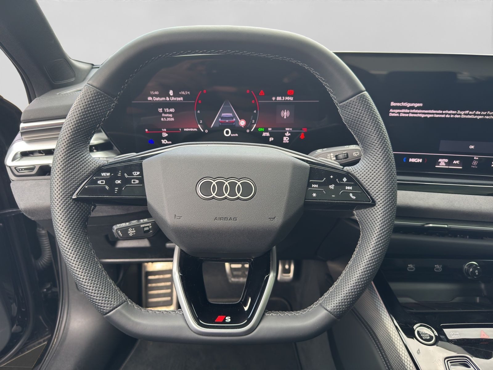 Audi A6 Avant – Foto 9