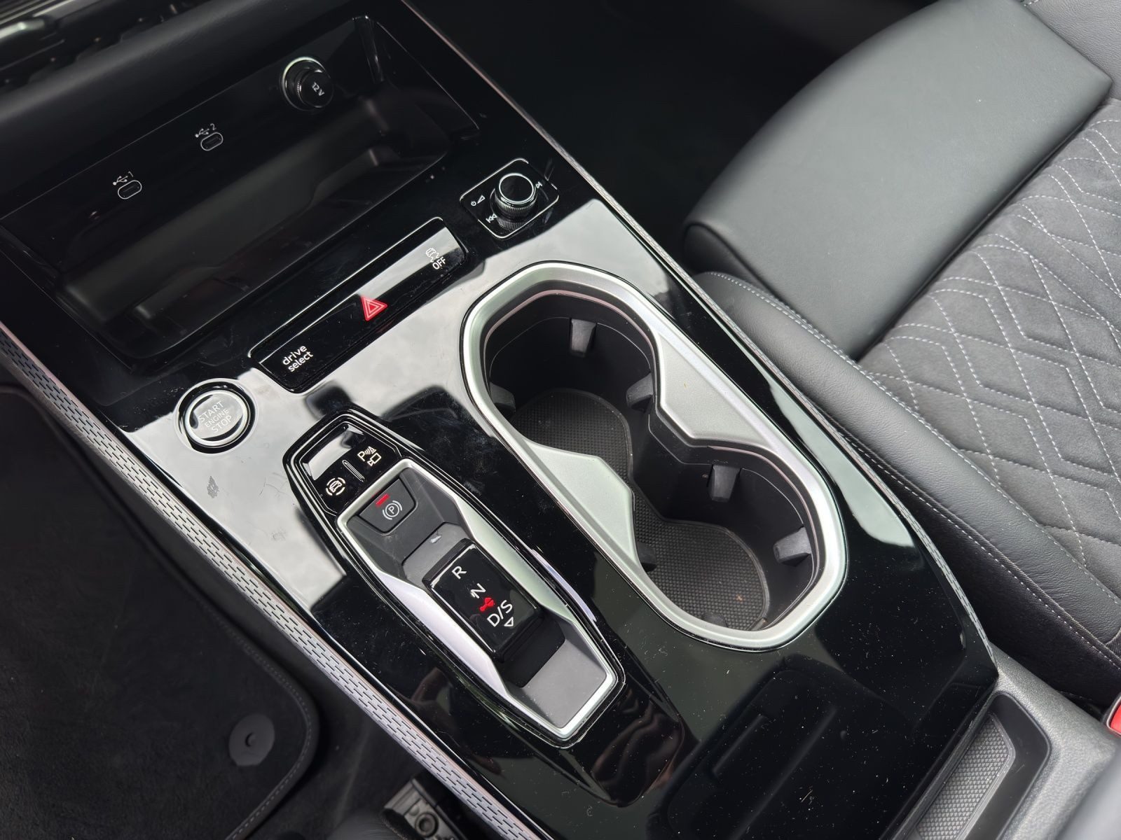 Audi A6 Avant – Foto 11