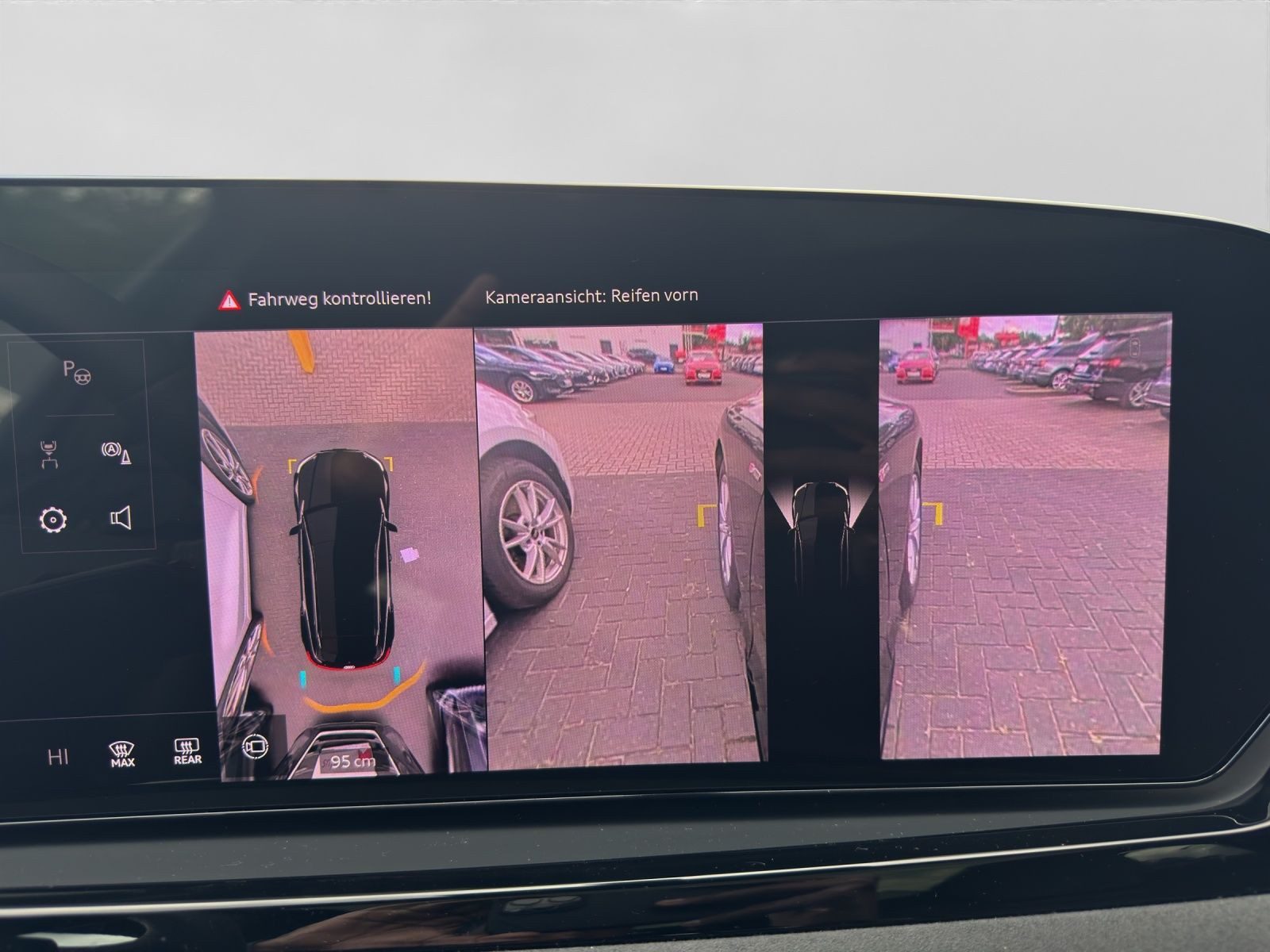 Audi A6 Avant – Foto 13