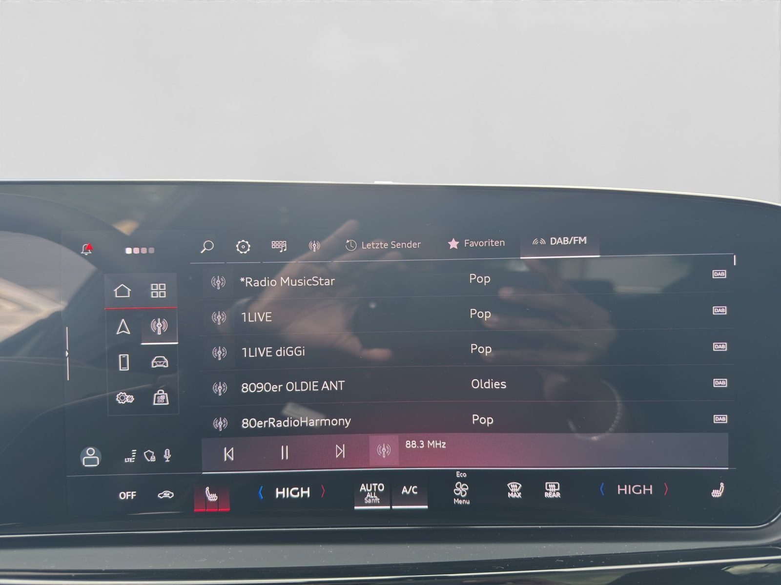 Audi A6 Avant – Foto 15
