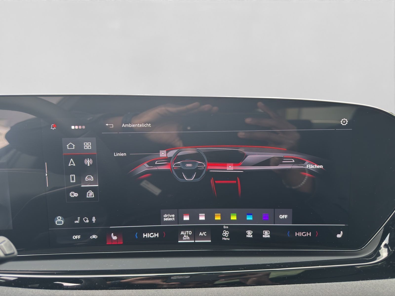 Audi A6 Avant – Foto 16