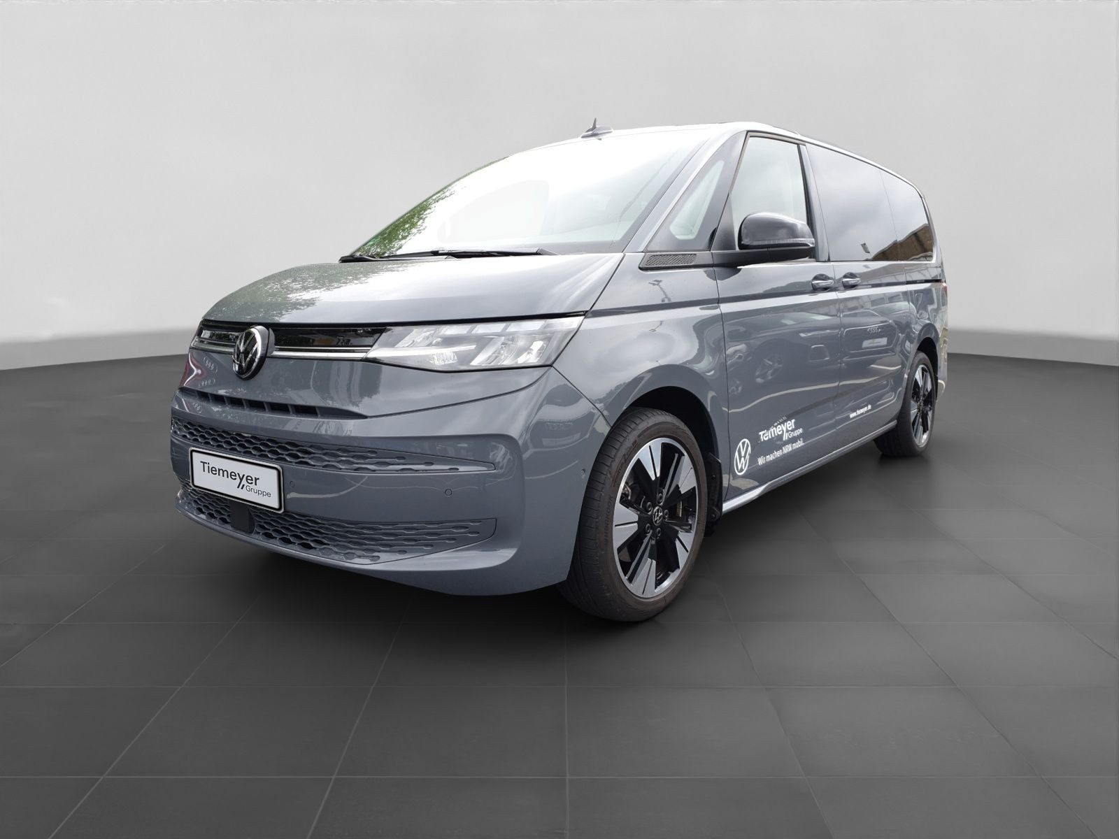 Volkswagen T7 Multivan – Bild 2