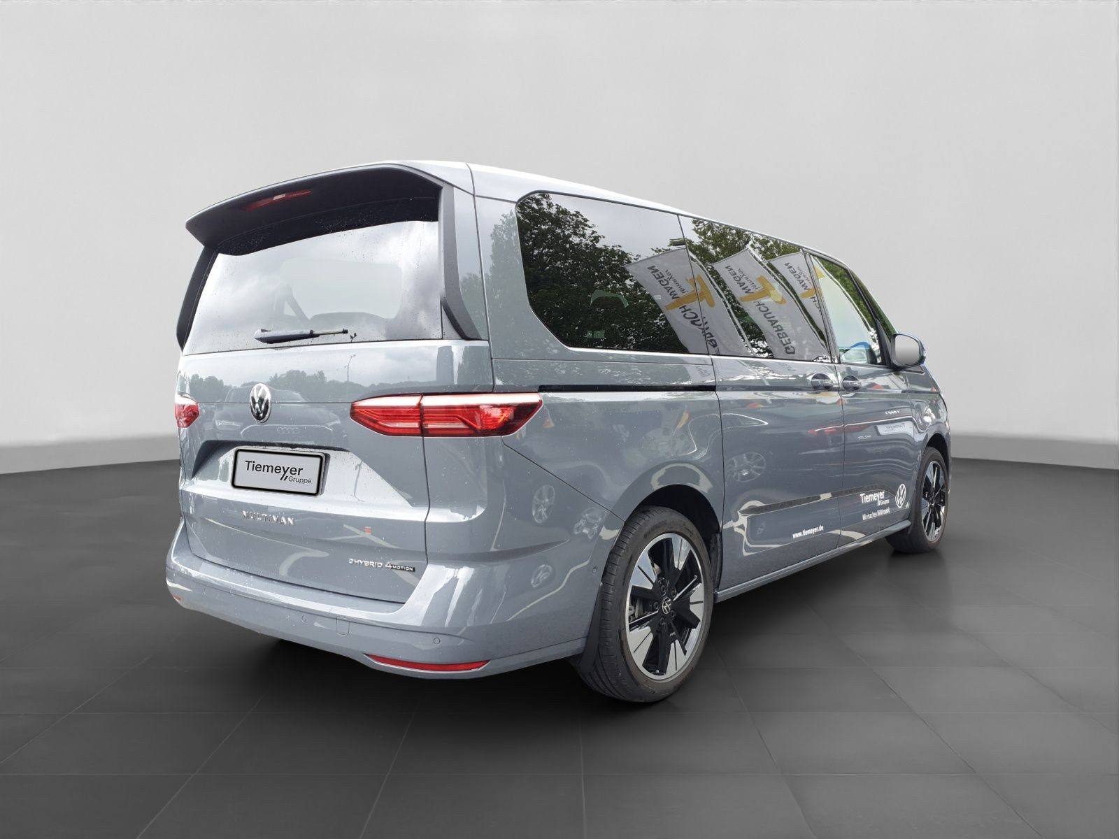 Volkswagen T7 Multivan – Bild 3