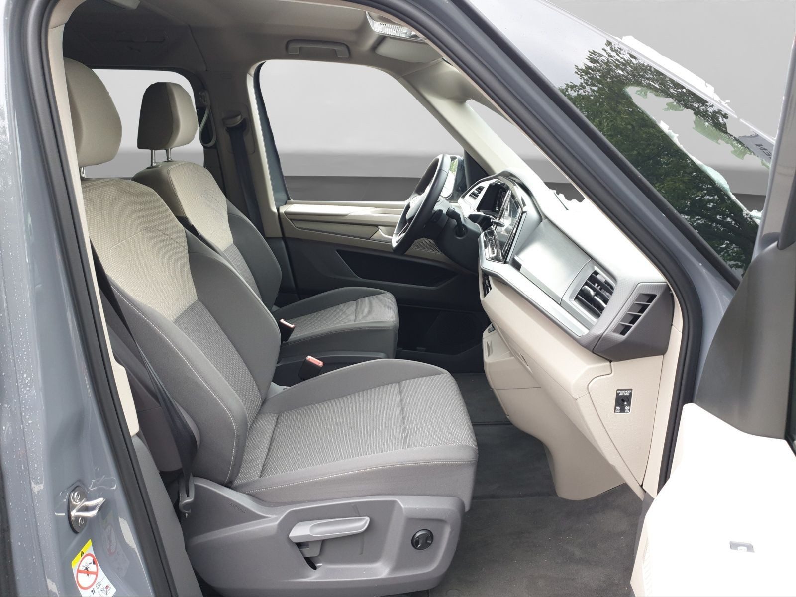 Volkswagen T7 Multivan – Bild 4