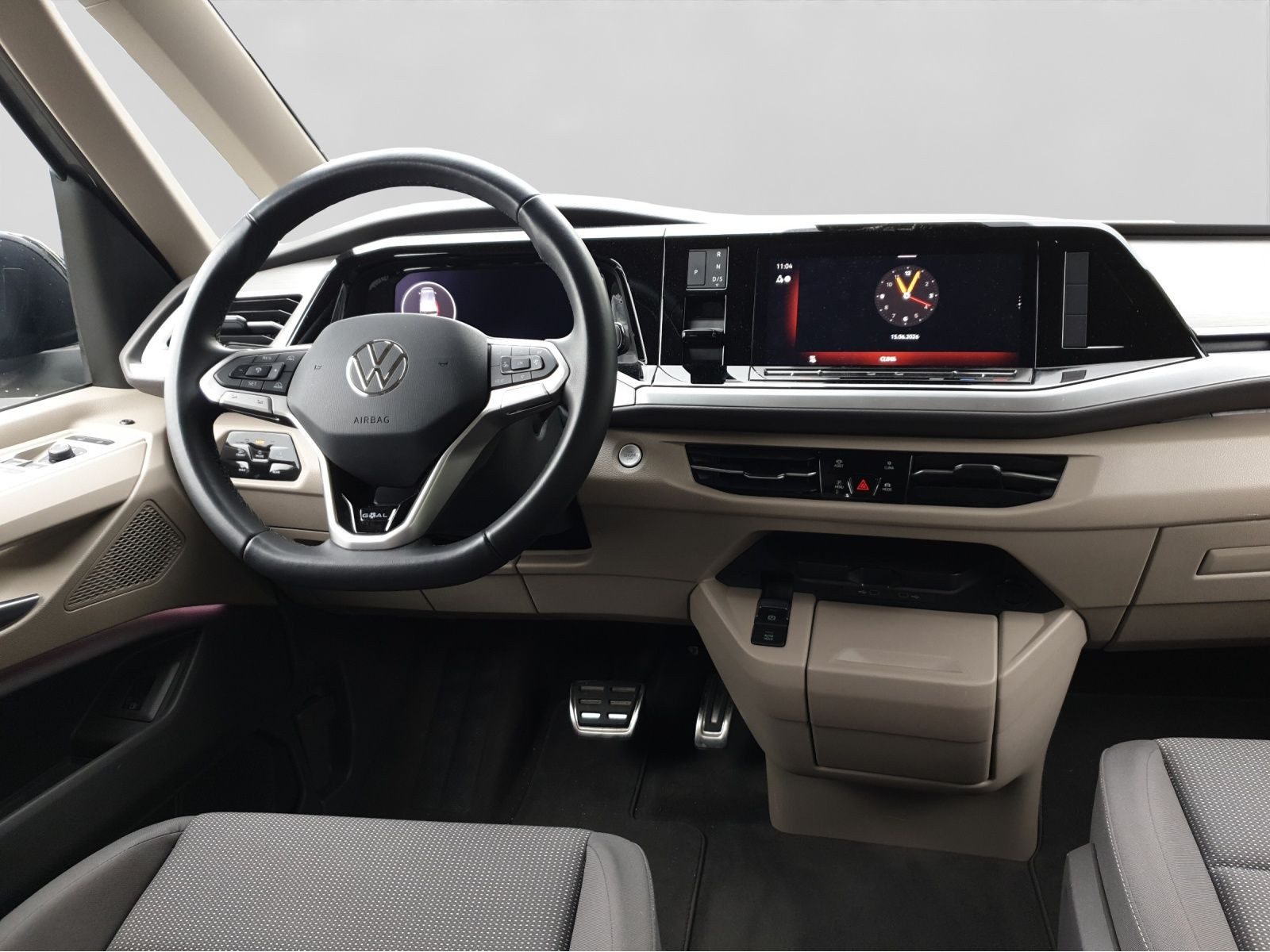 Volkswagen T7 Multivan – Bild 5