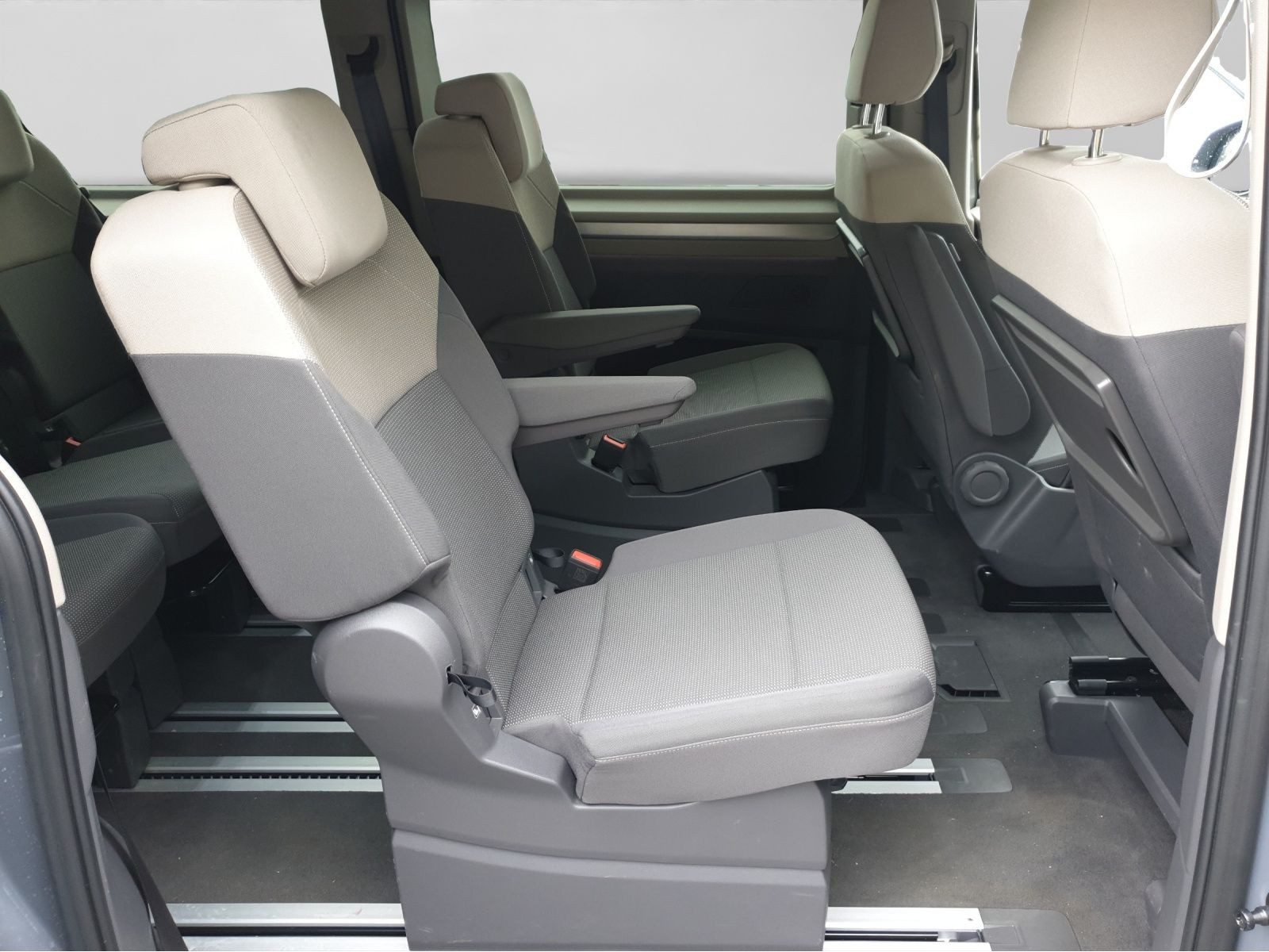 Volkswagen T7 Multivan – Bild 6