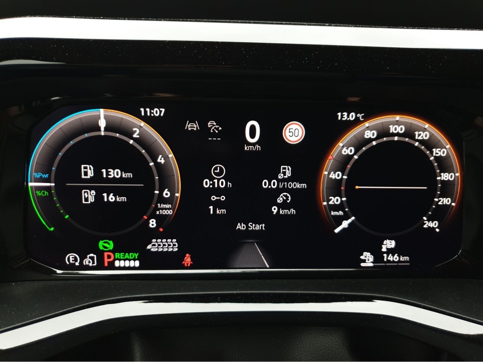 Volkswagen T7 Multivan – Bild 10