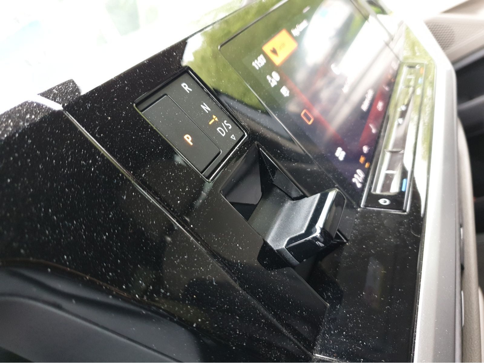 Volkswagen T7 Multivan – Bild 11