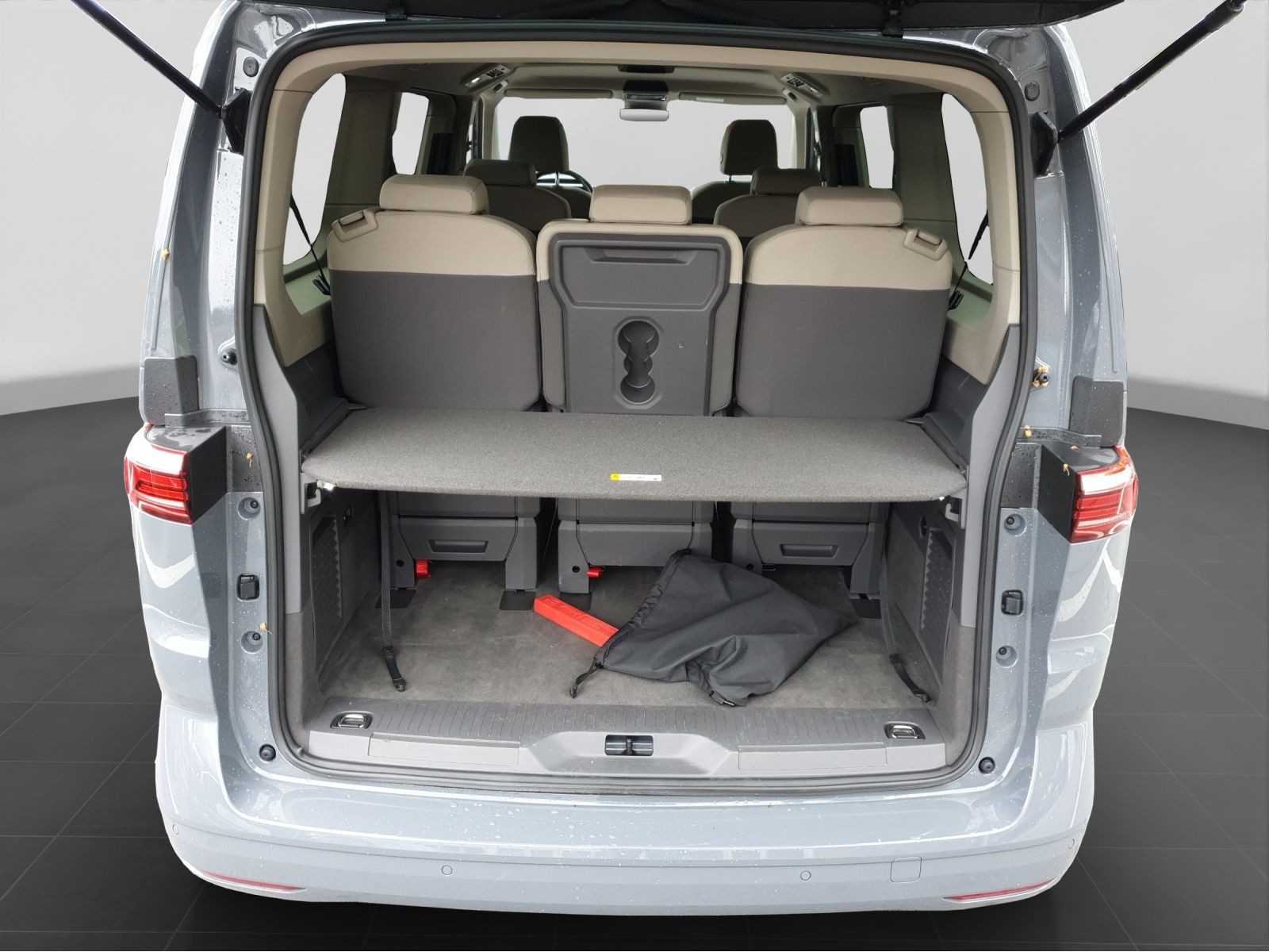 Volkswagen T7 Multivan – Bild 16