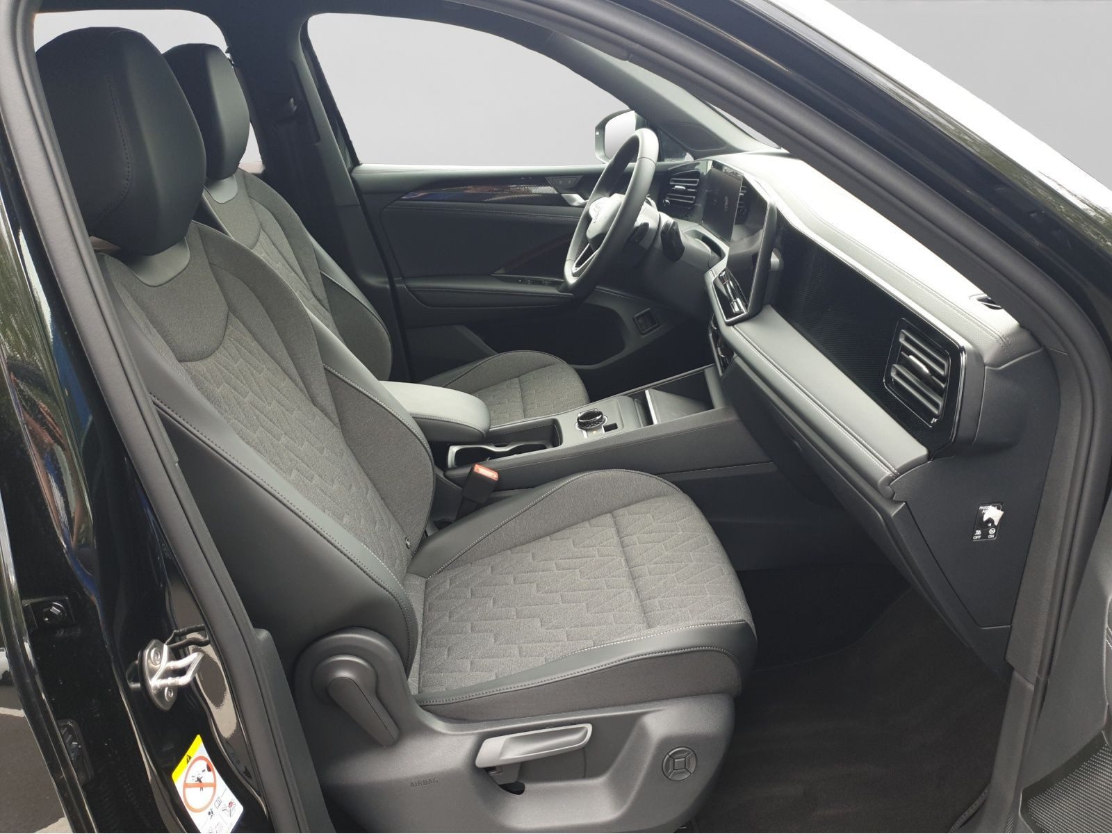 Volkswagen Tiguan – Bild 4