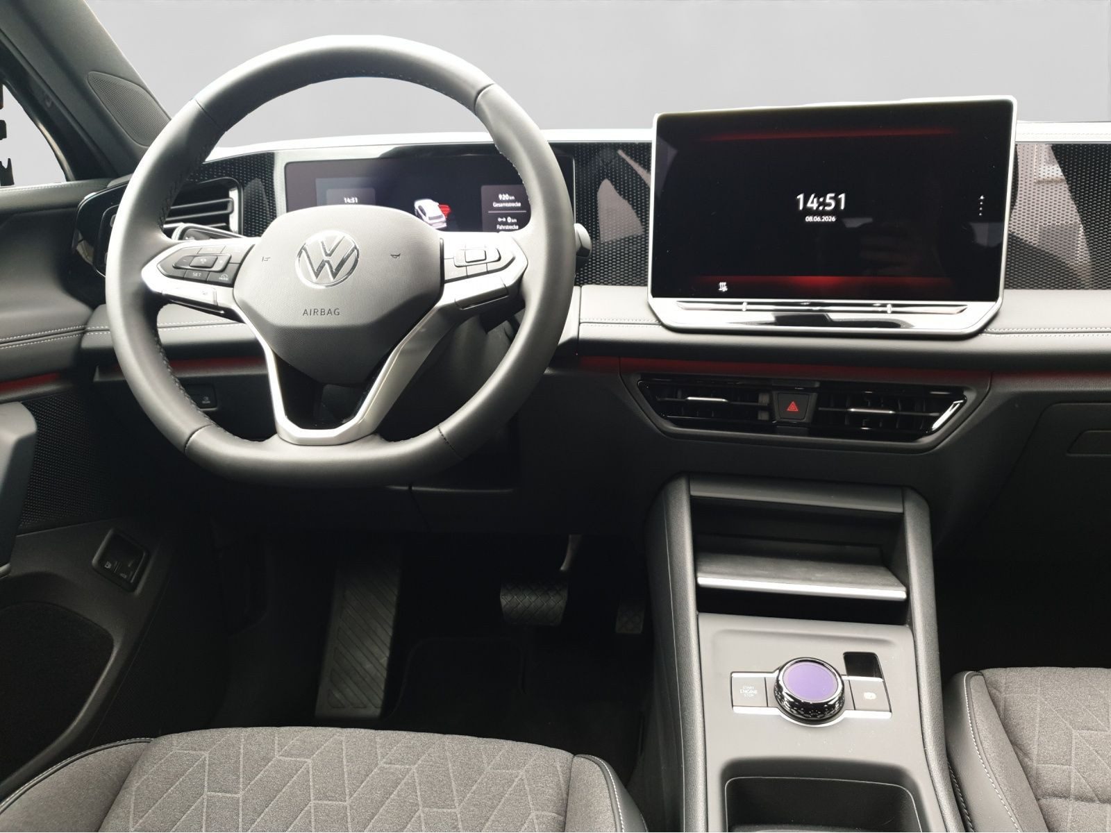 Volkswagen Tiguan – Bild 5