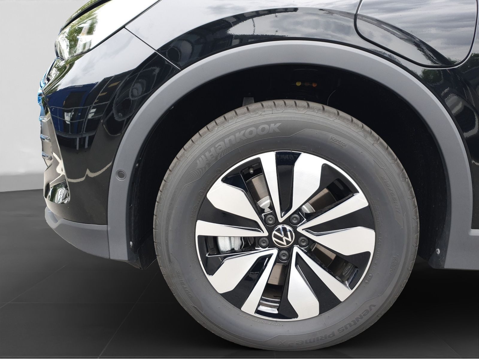 Volkswagen Tiguan – Bild 7
