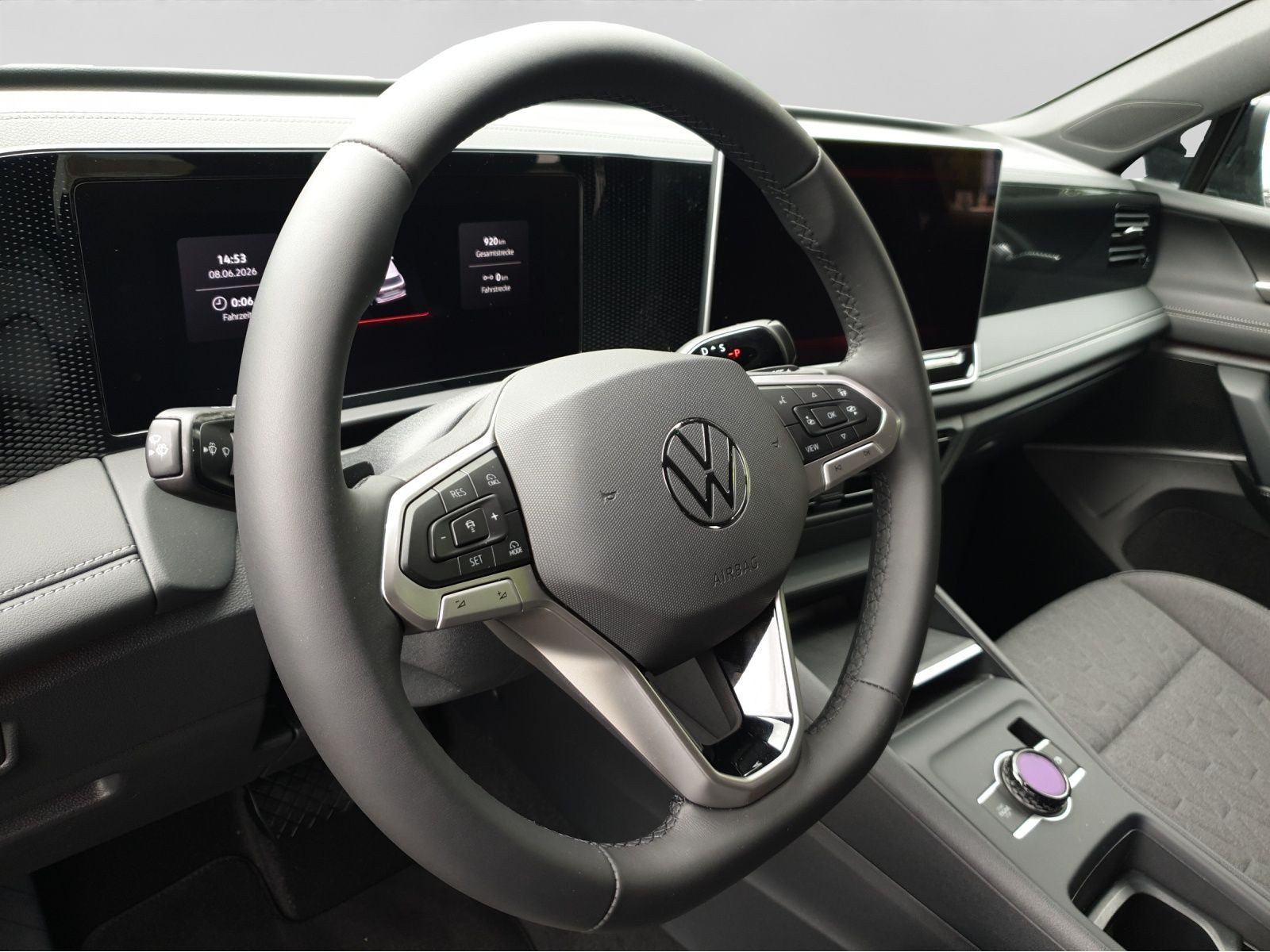Volkswagen Tiguan – Bild 9