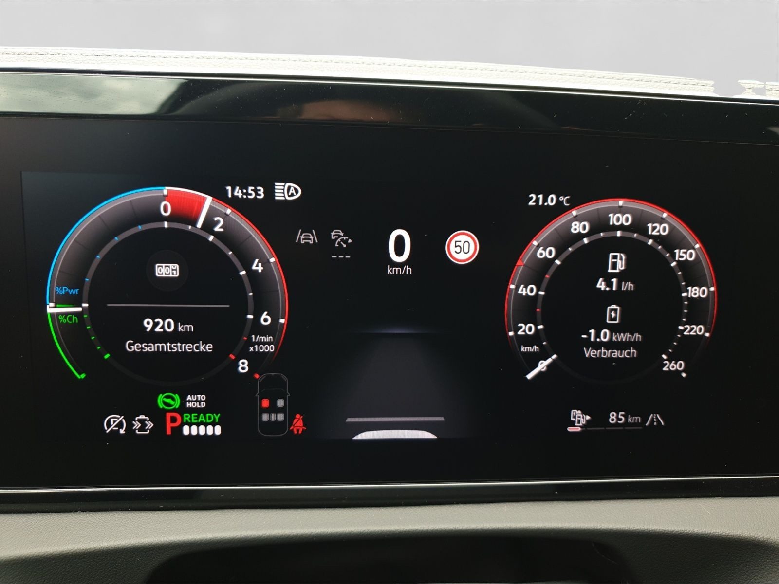 Volkswagen Tiguan – Bild 10