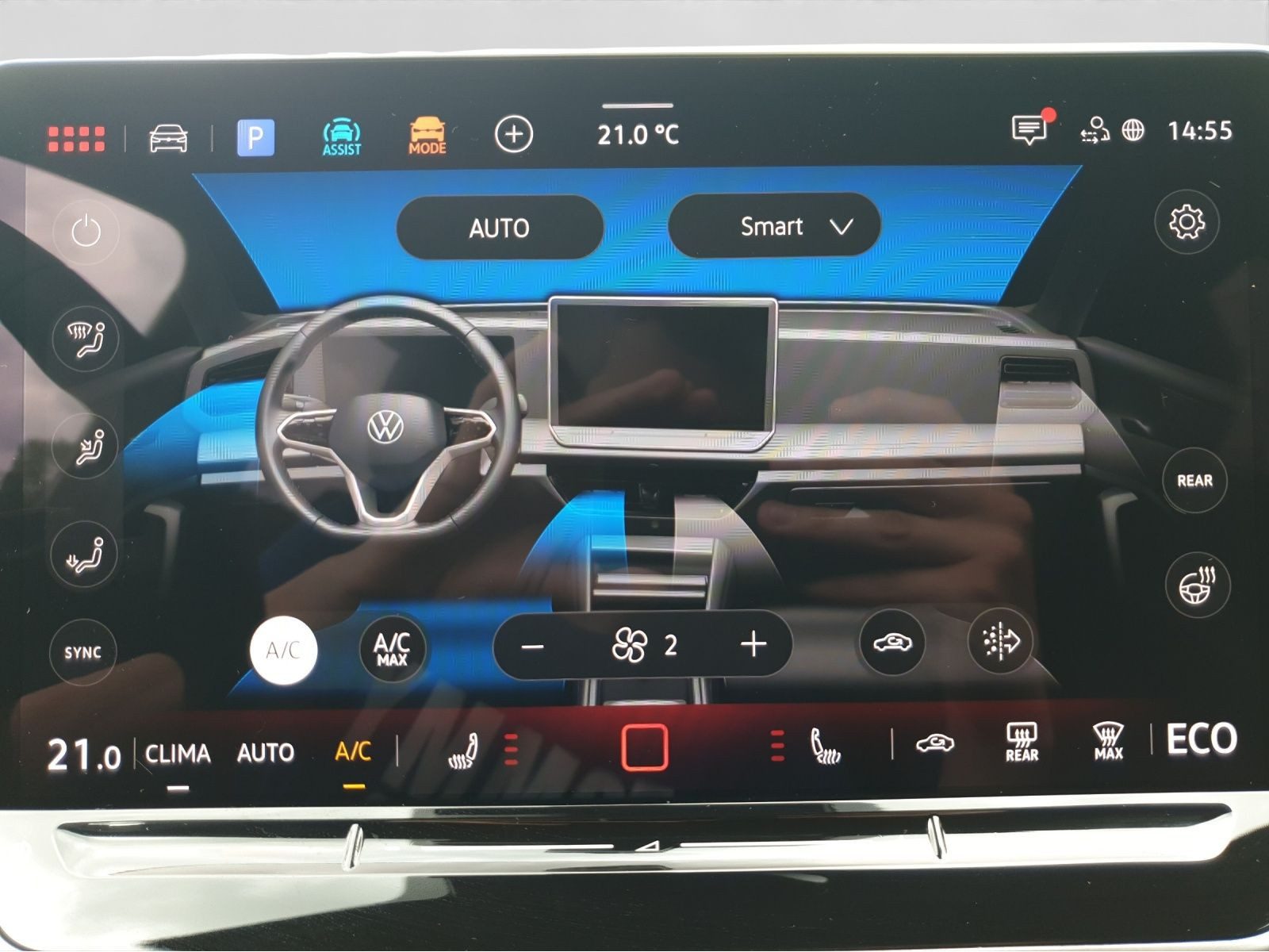 Volkswagen Tiguan – Bild 15