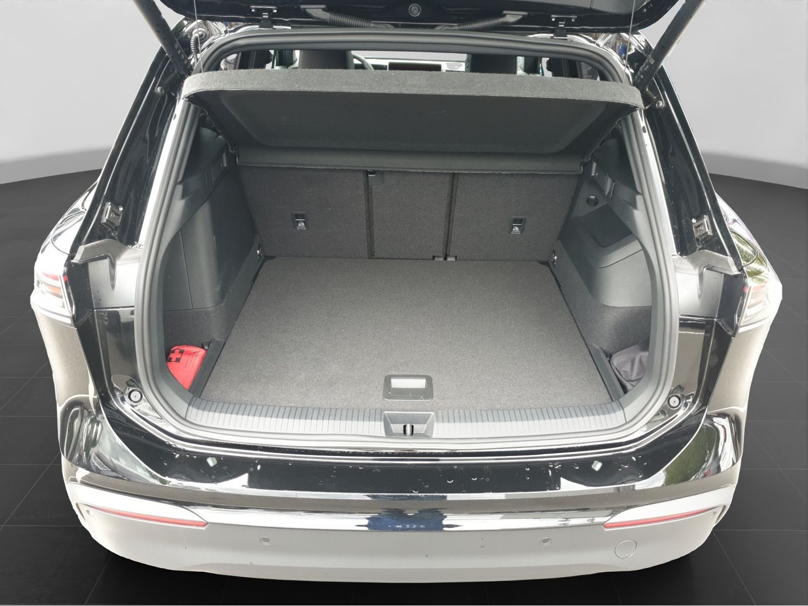 Volkswagen Tiguan – Bild 16