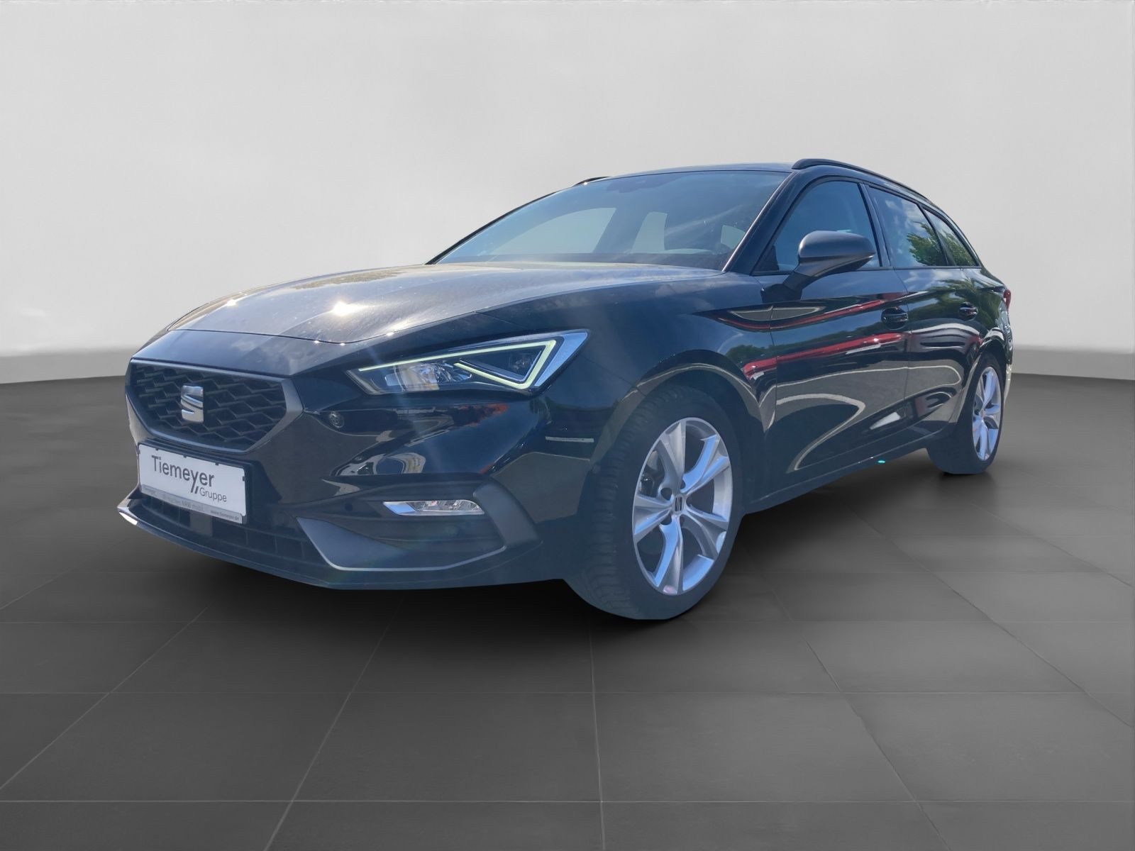Seat Leon – Bild 2