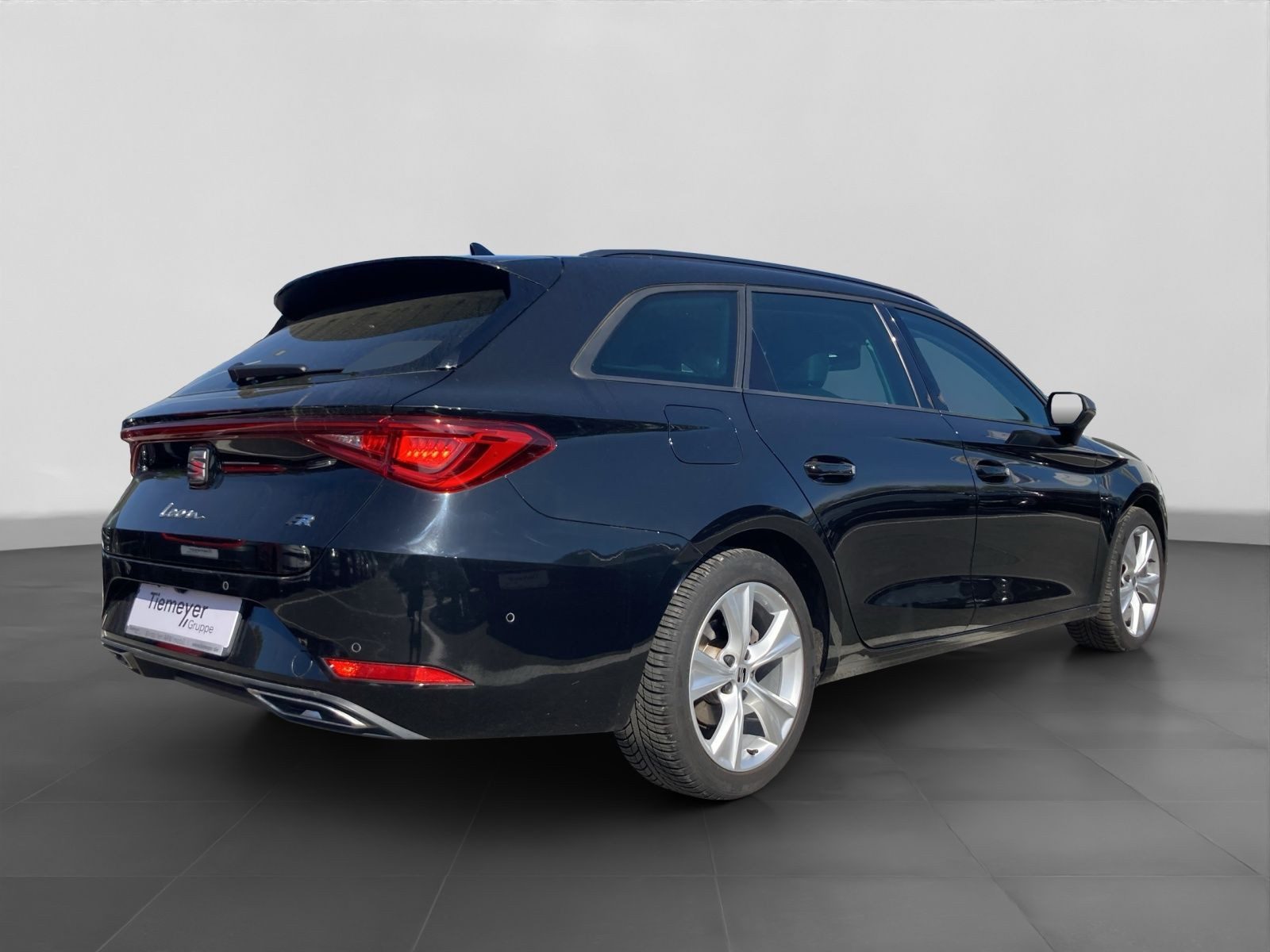 Seat Leon – Bild 3