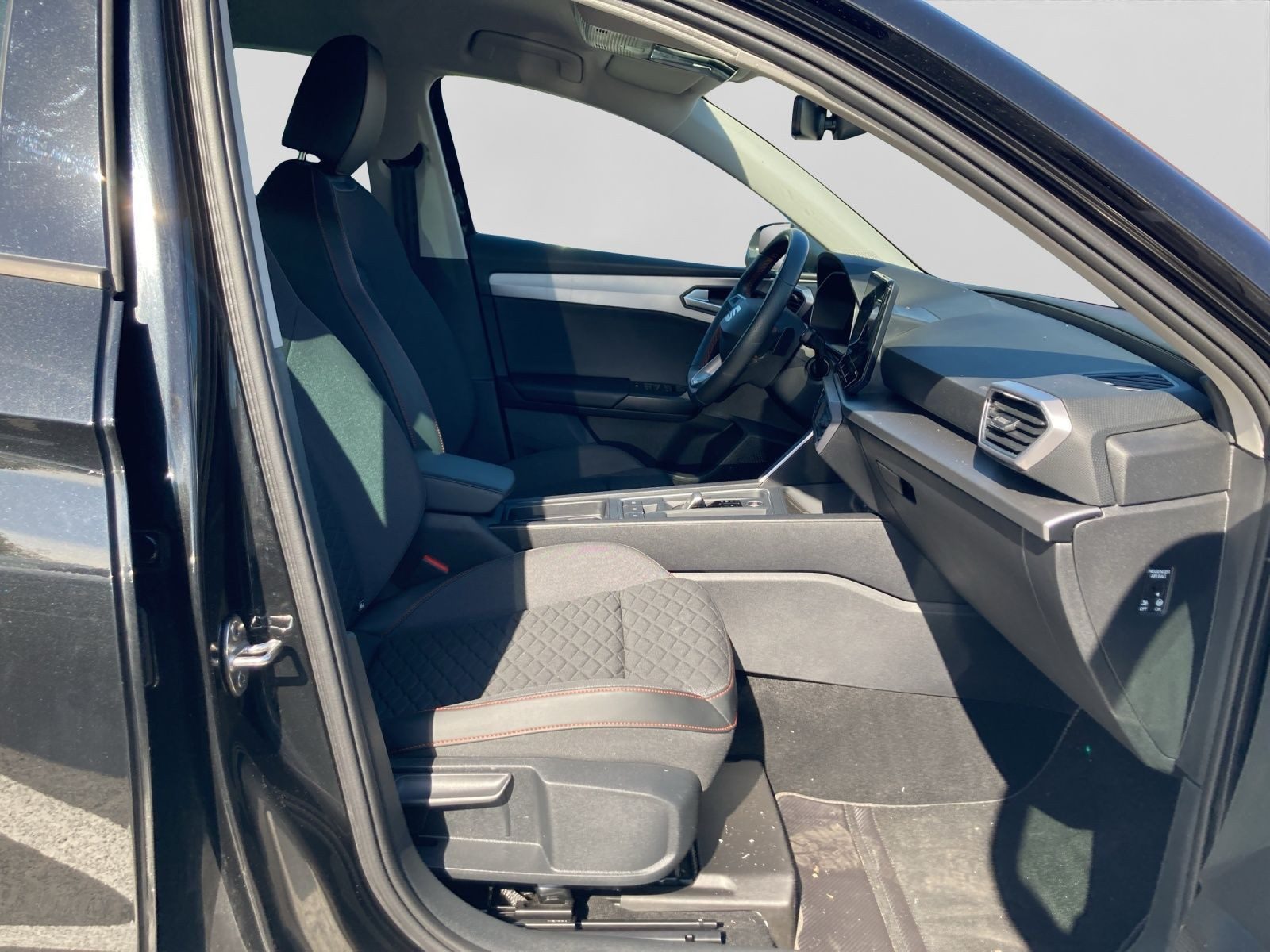 Seat Leon – Bild 4