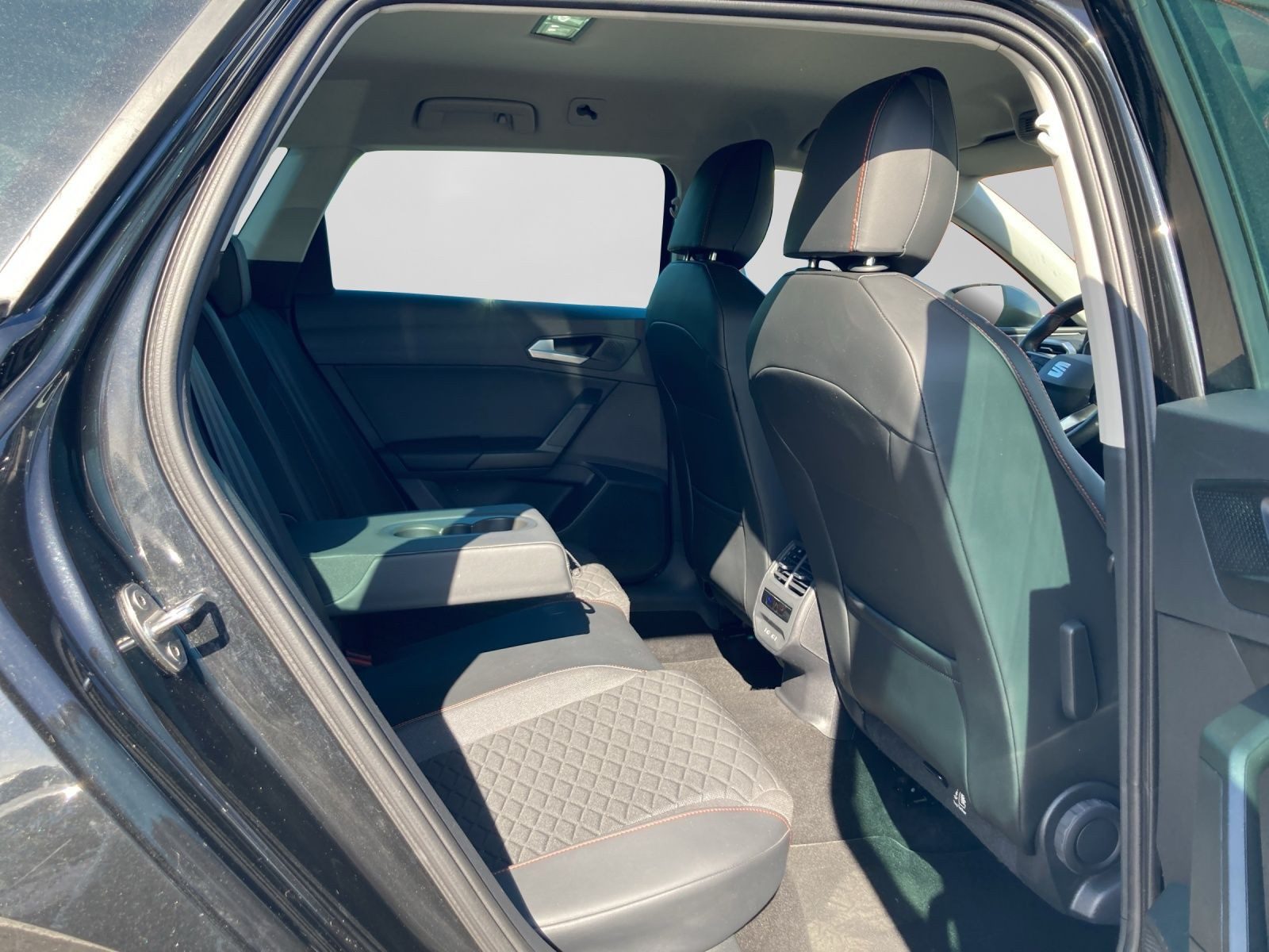 Seat Leon – Bild 6