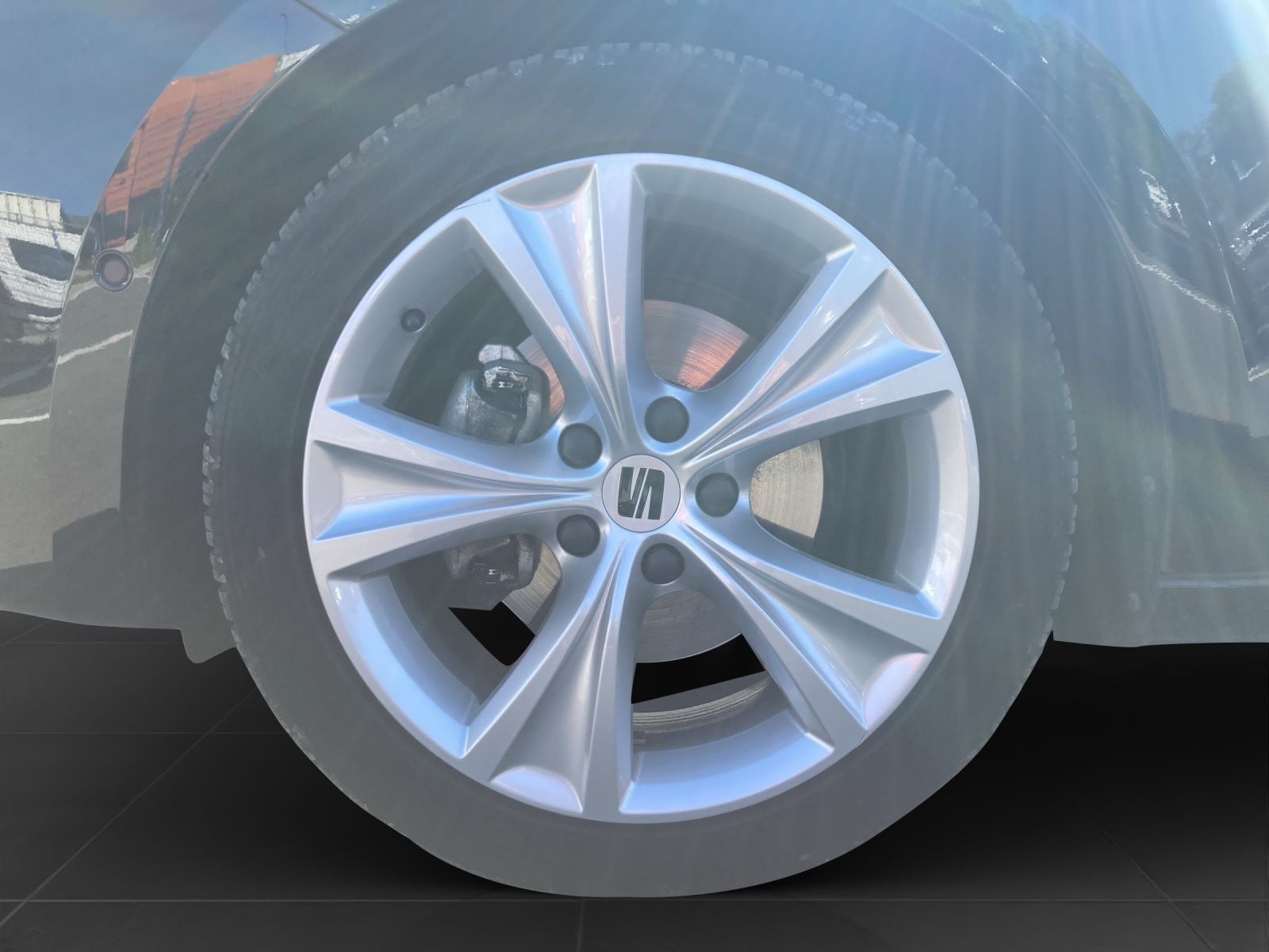 Seat Leon – Bild 7