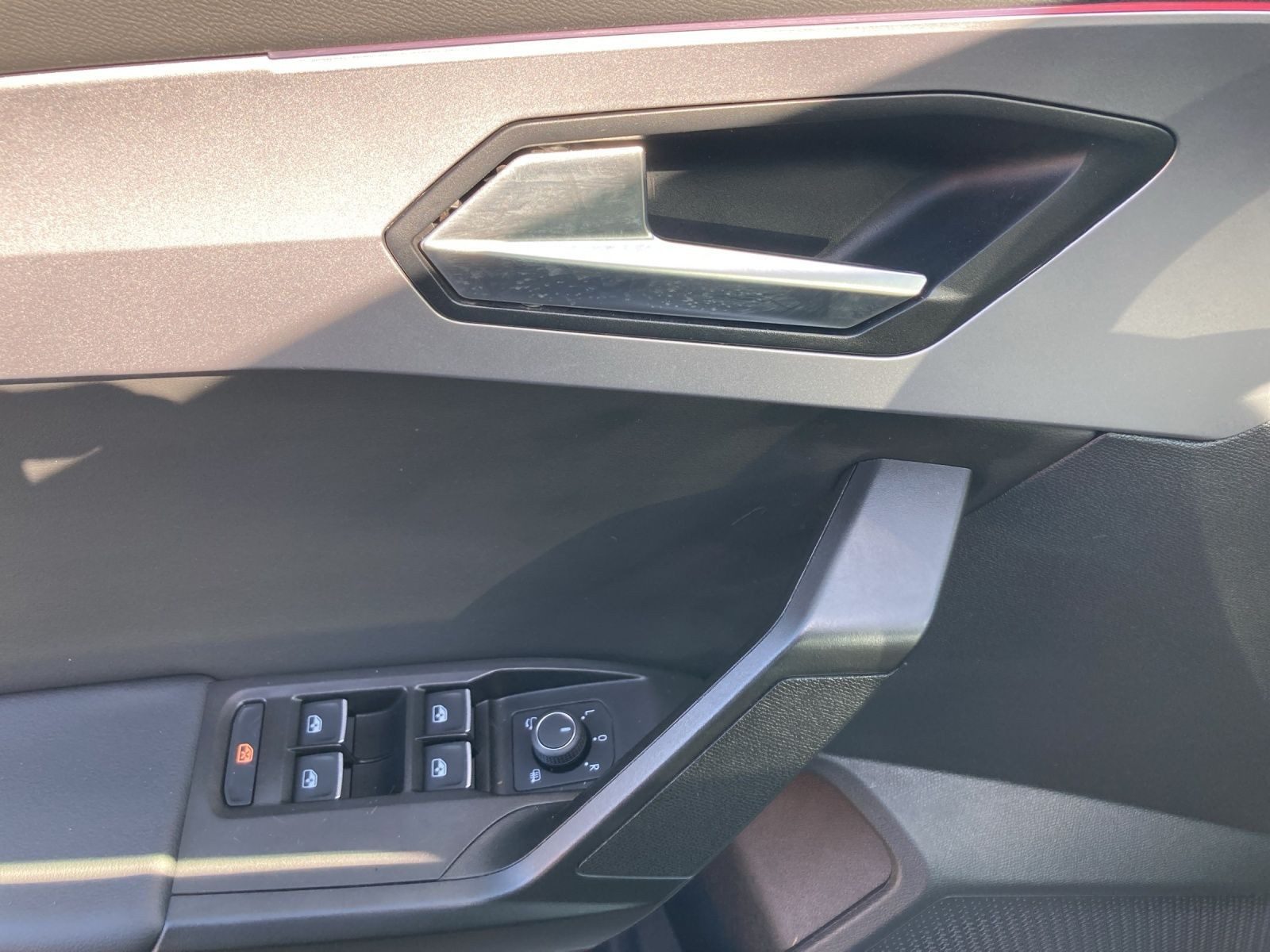 Seat Leon – Bild 8