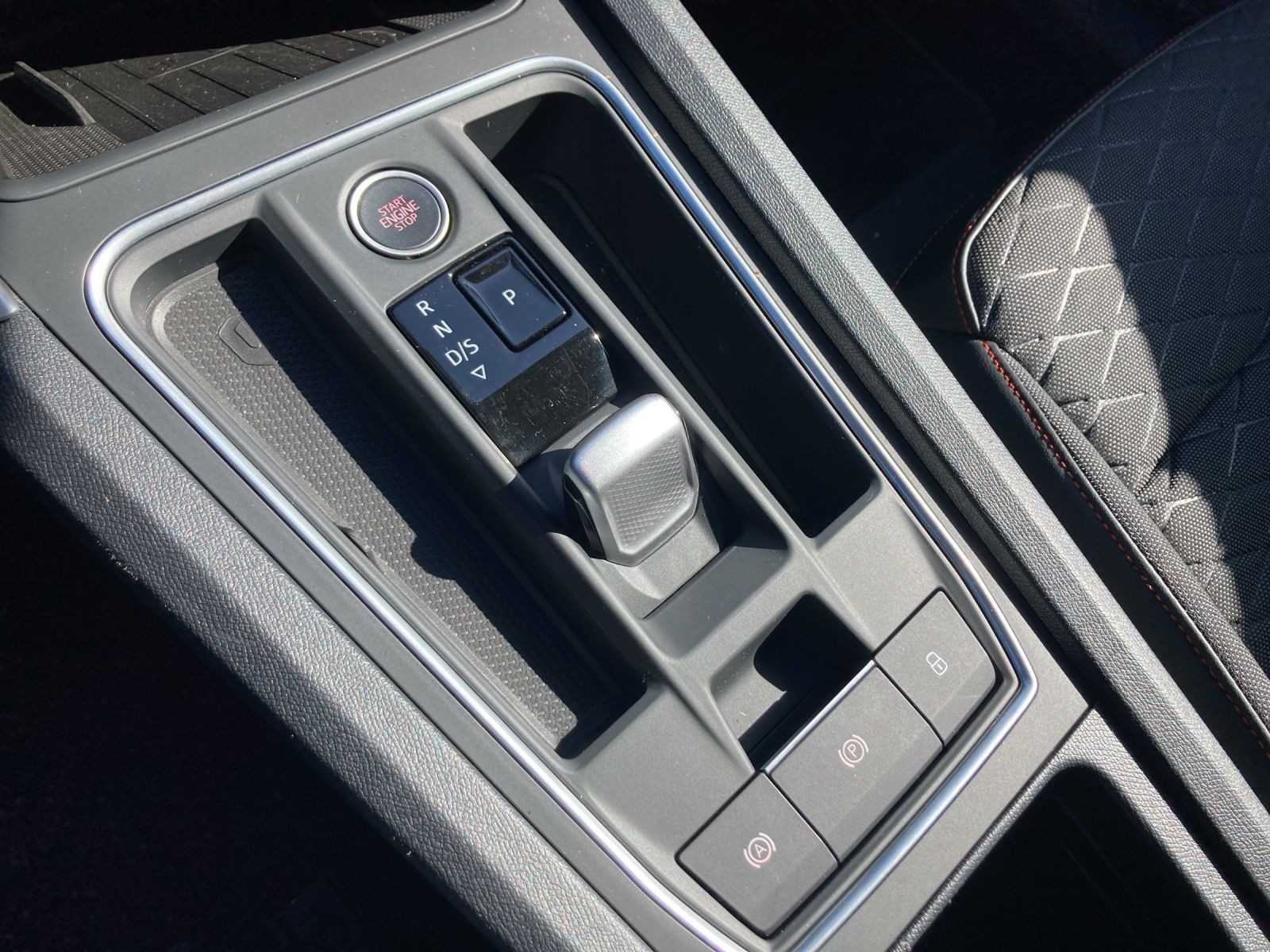 Seat Leon – Bild 11