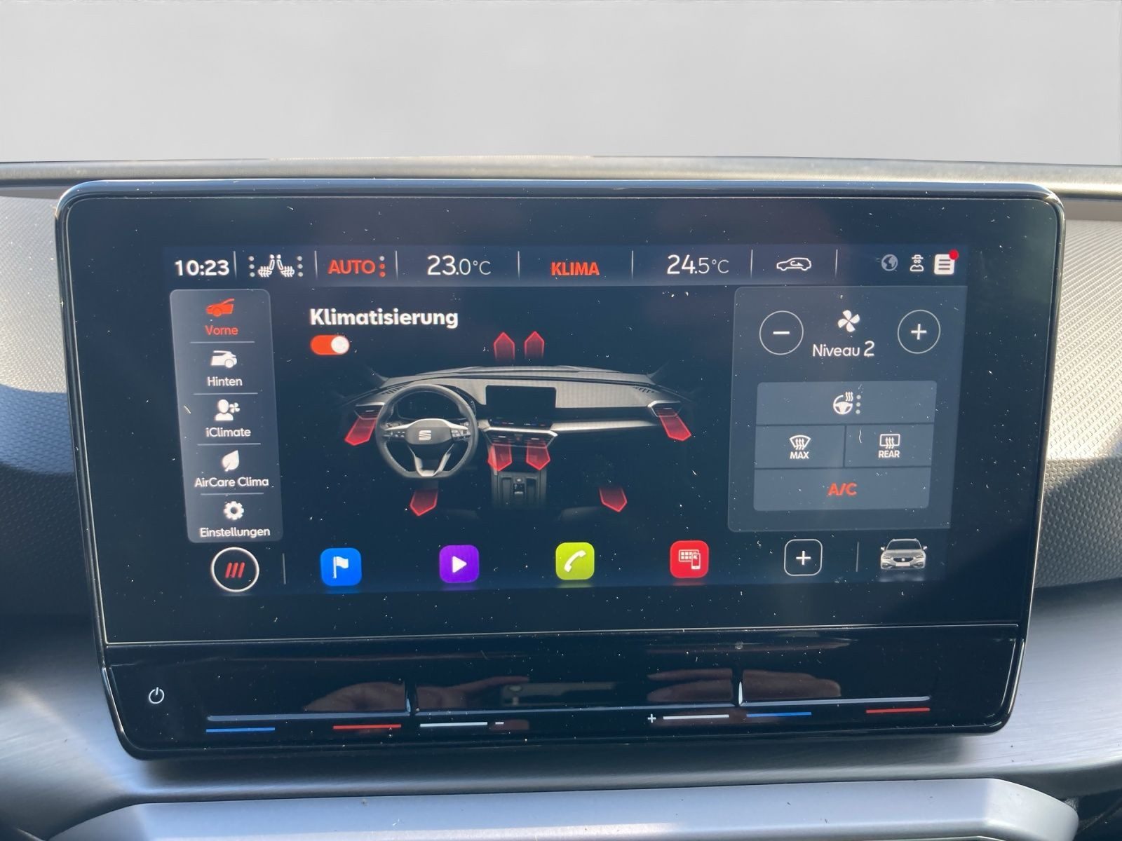 Seat Leon – Bild 13