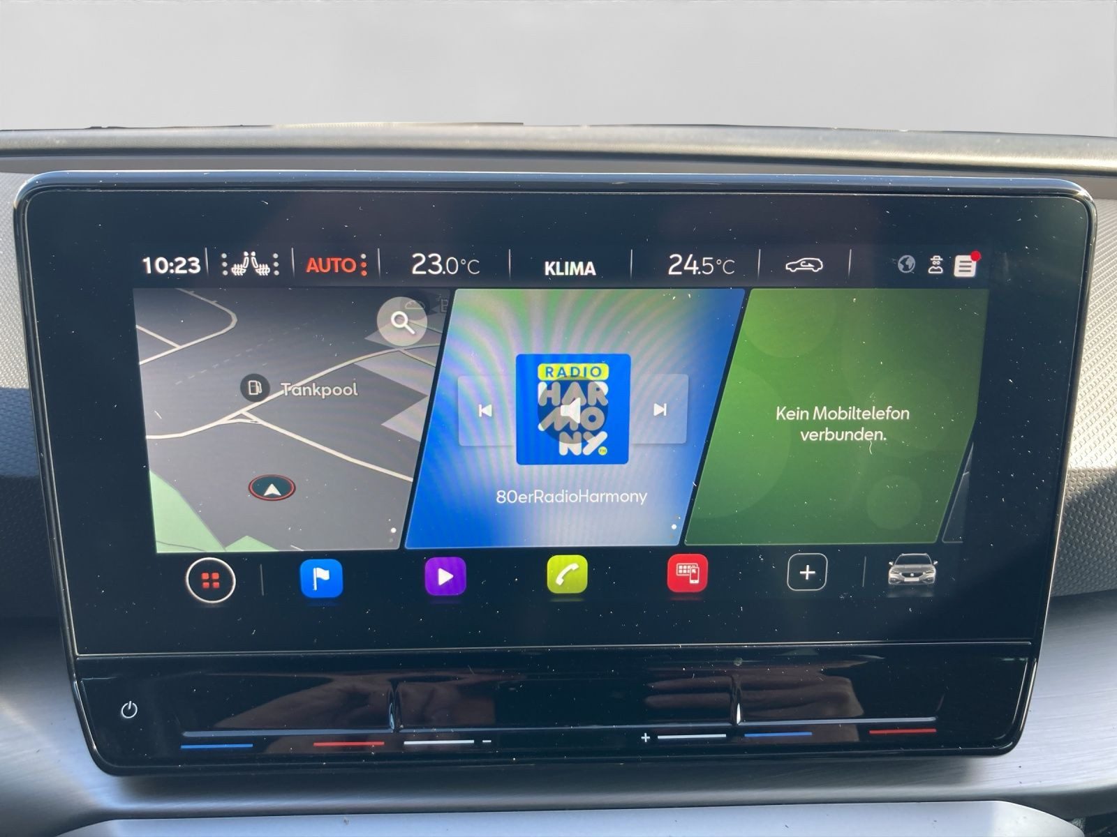 Seat Leon – Bild 14