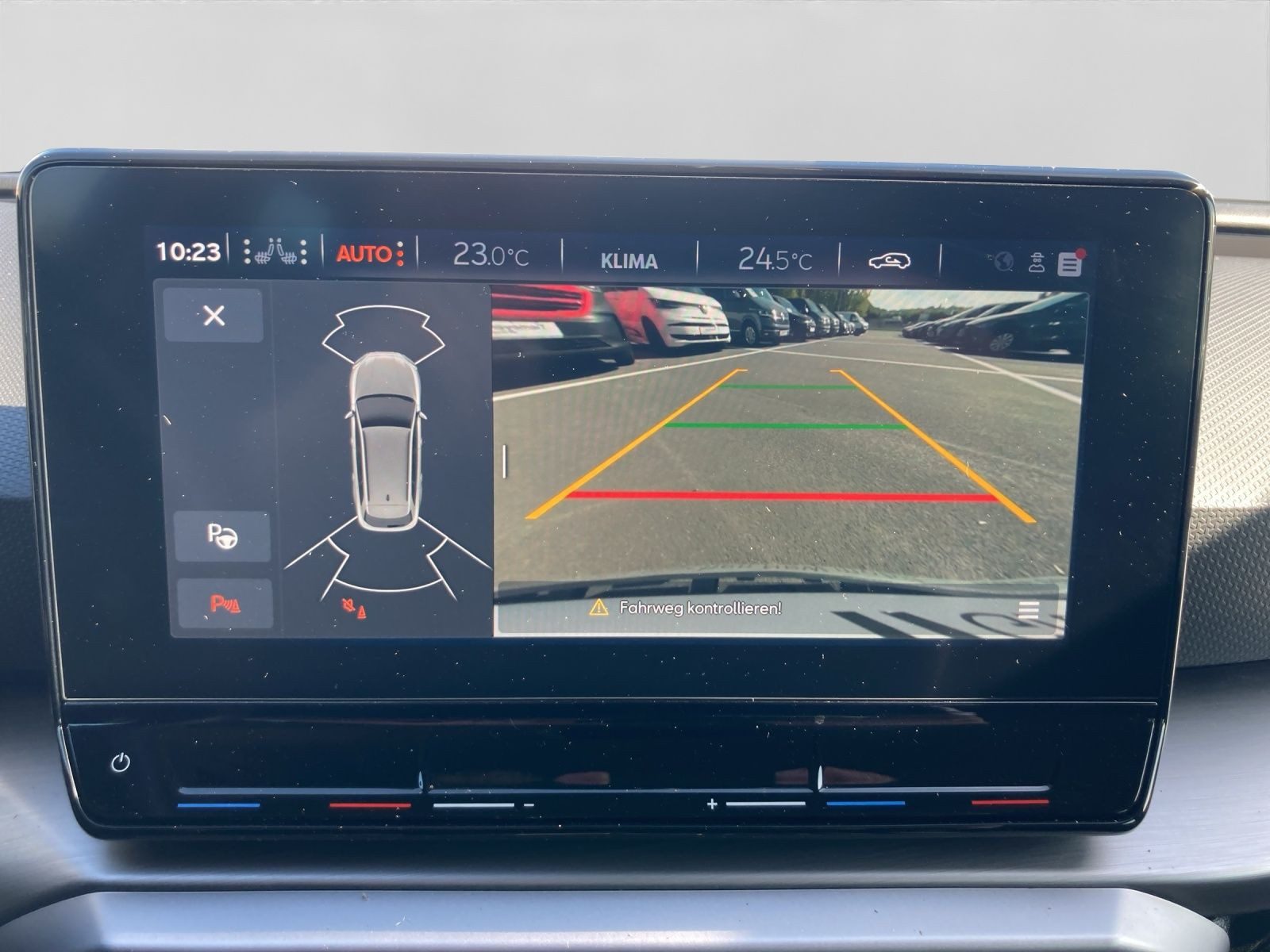 Seat Leon – Bild 16