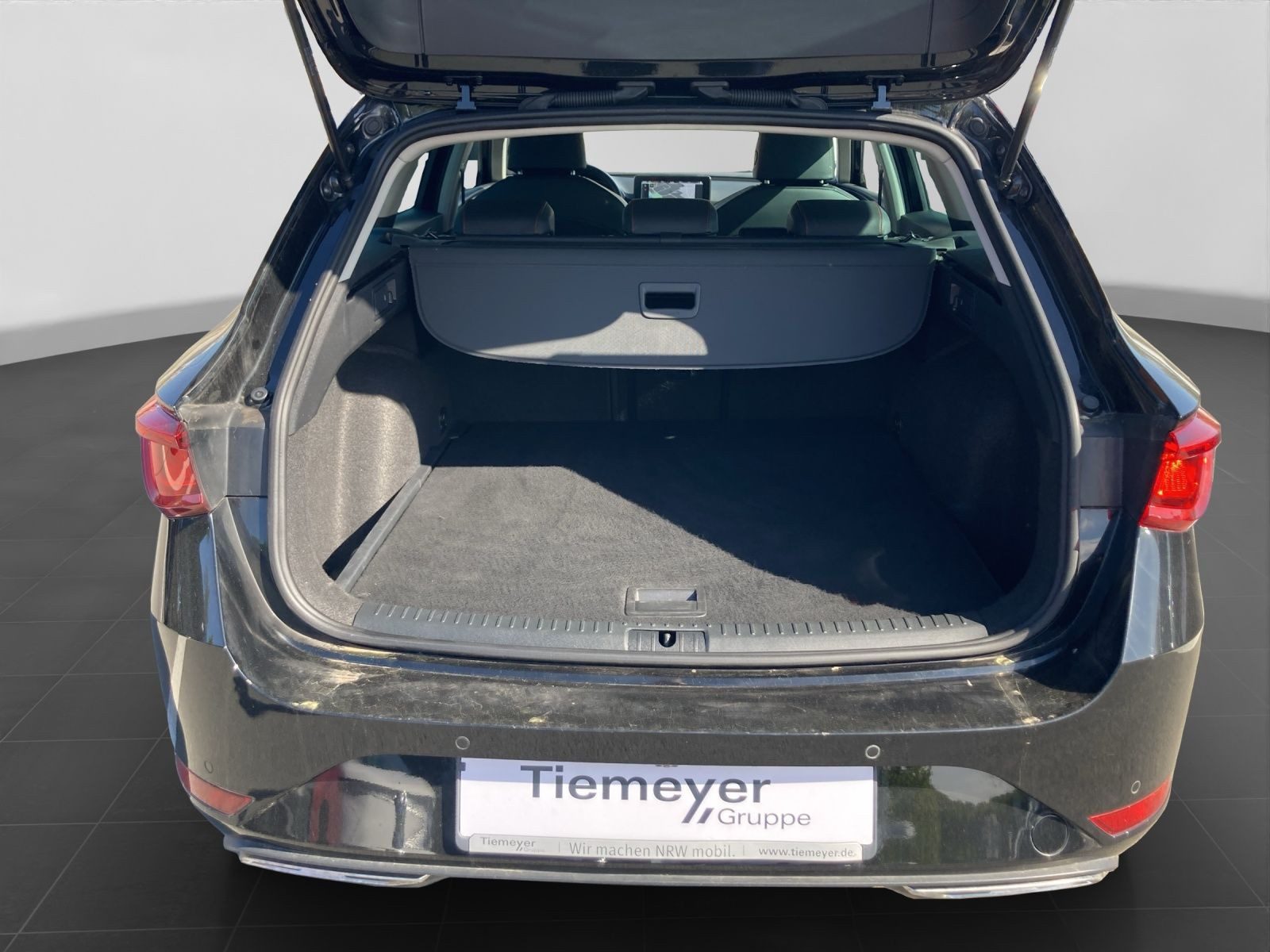 Seat Leon – Bild 17