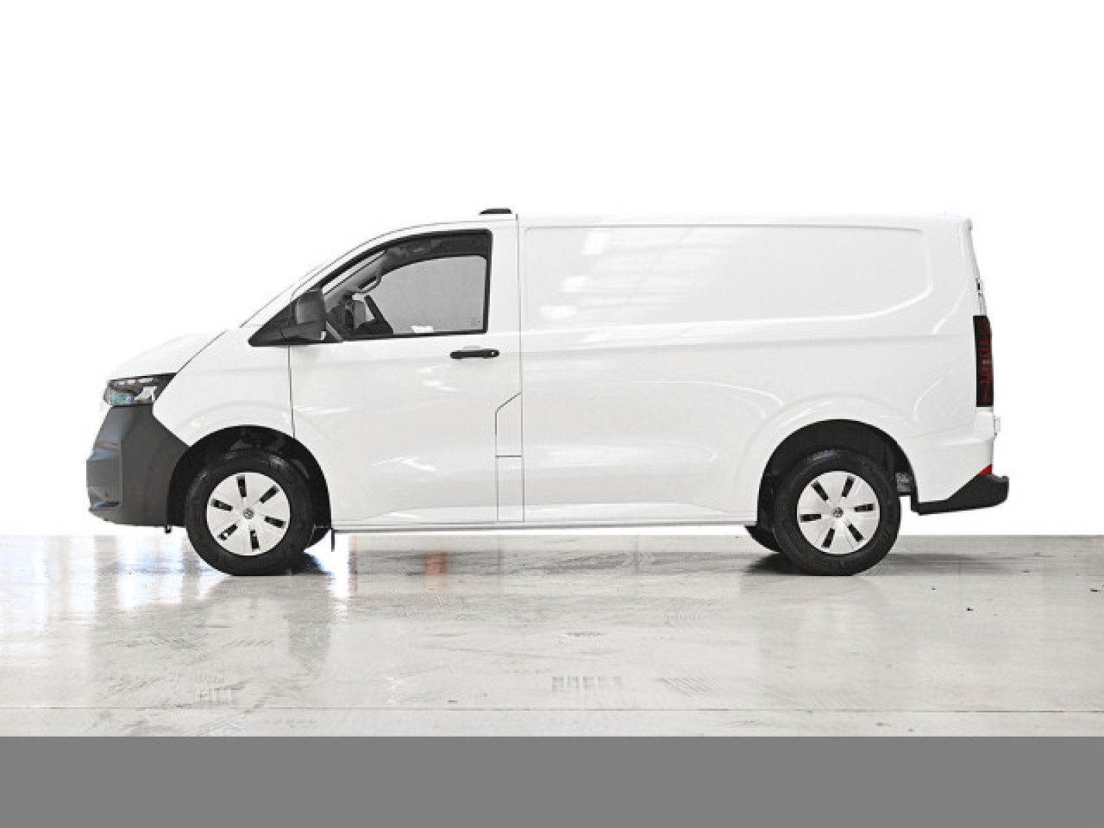 Volkswagen Transporter Kasten – Bild 4