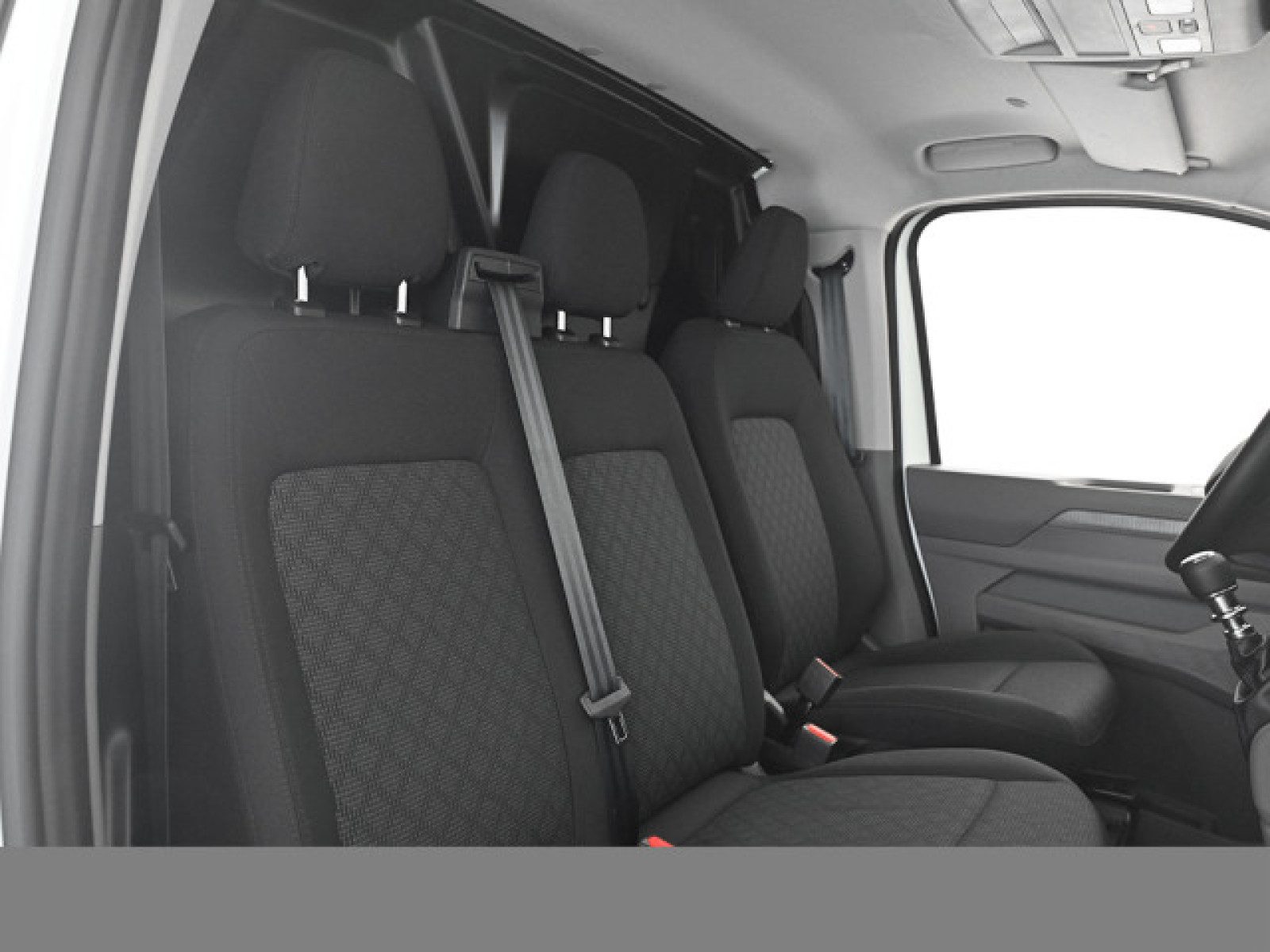 Volkswagen Transporter Kasten – Bild 12