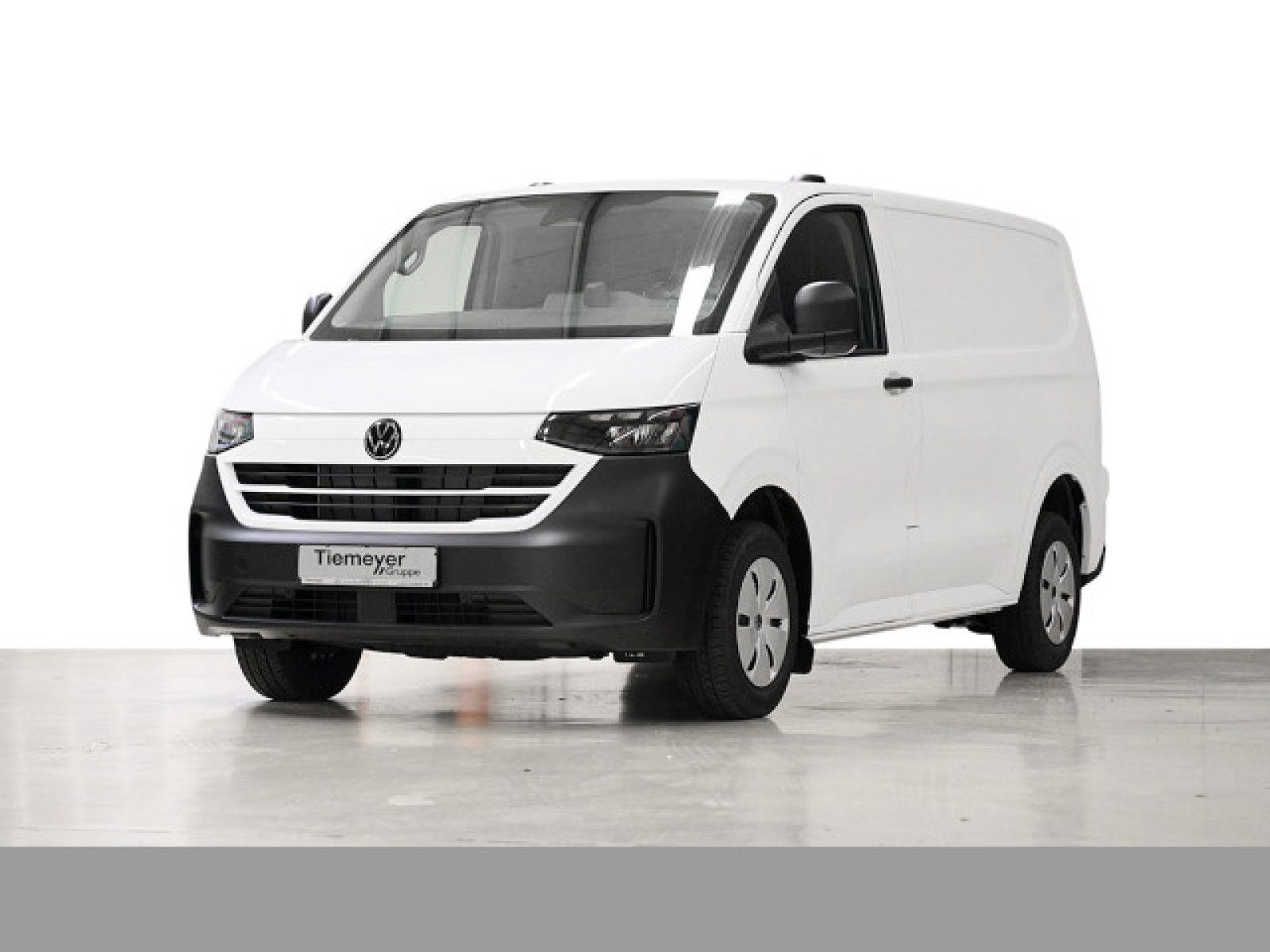 Volkswagen Transporter Kasten – Bild 2