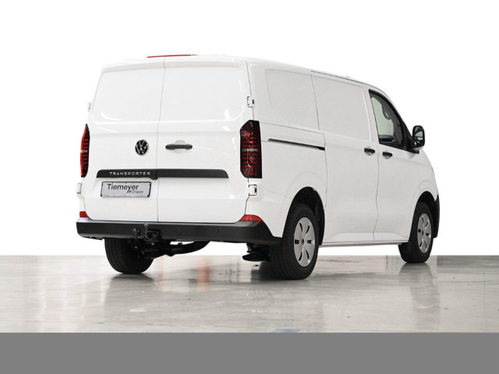 Volkswagen Transporter Kasten – Bild 3