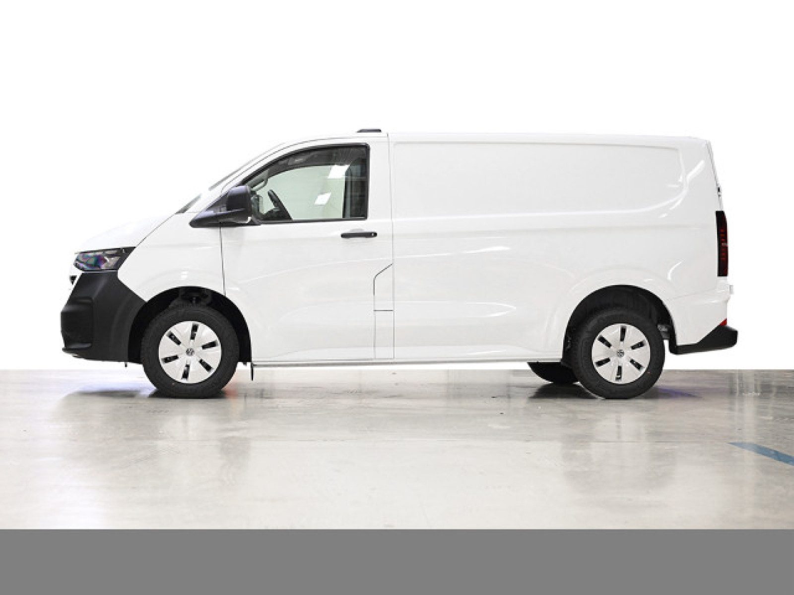 Volkswagen Transporter Kasten – Bild 4