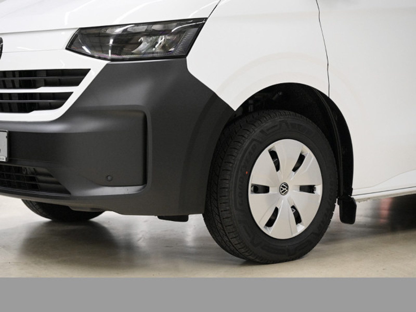 Volkswagen Transporter Kasten – Bild 6