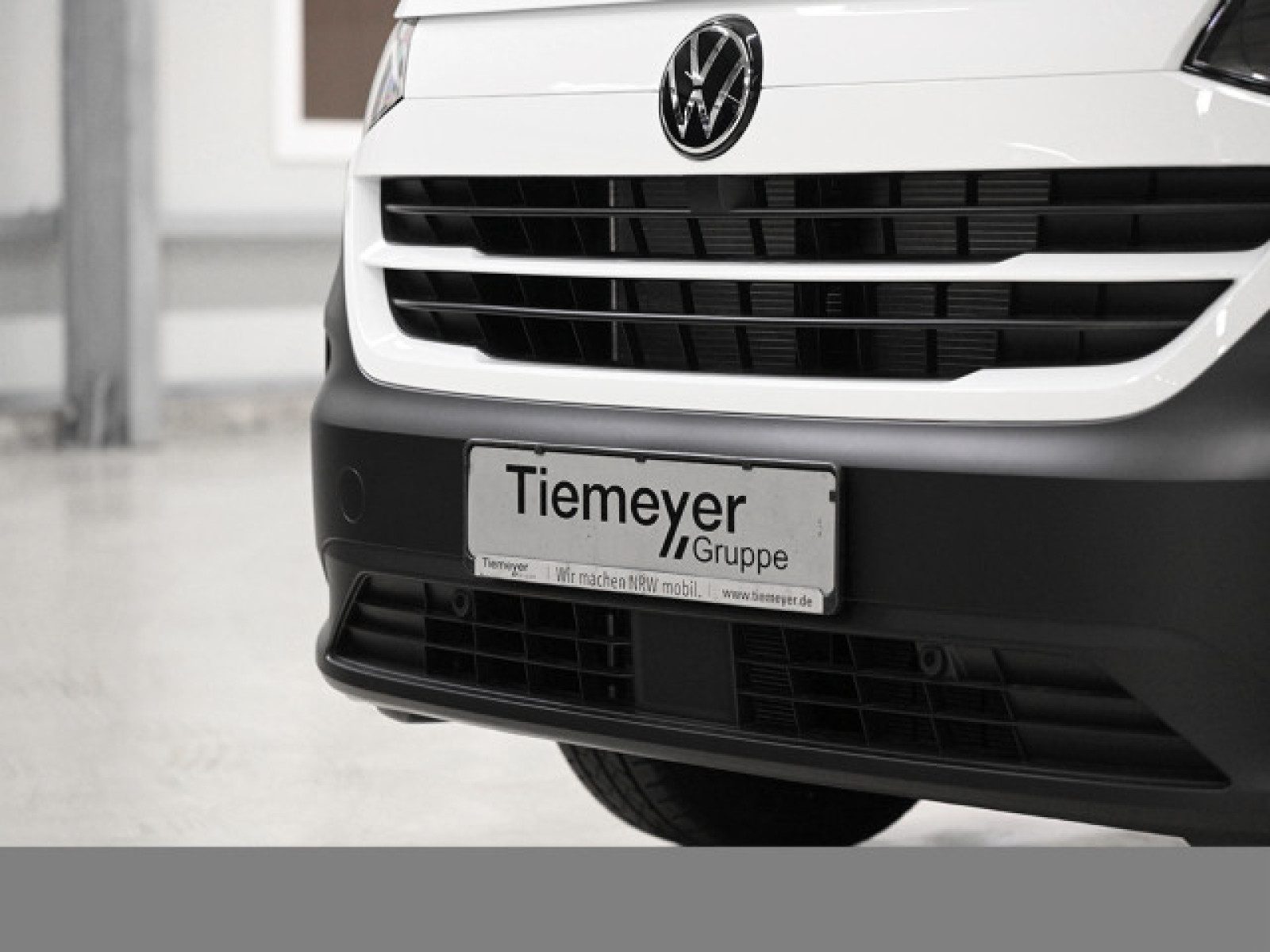 Volkswagen Transporter Kasten – Bild 7