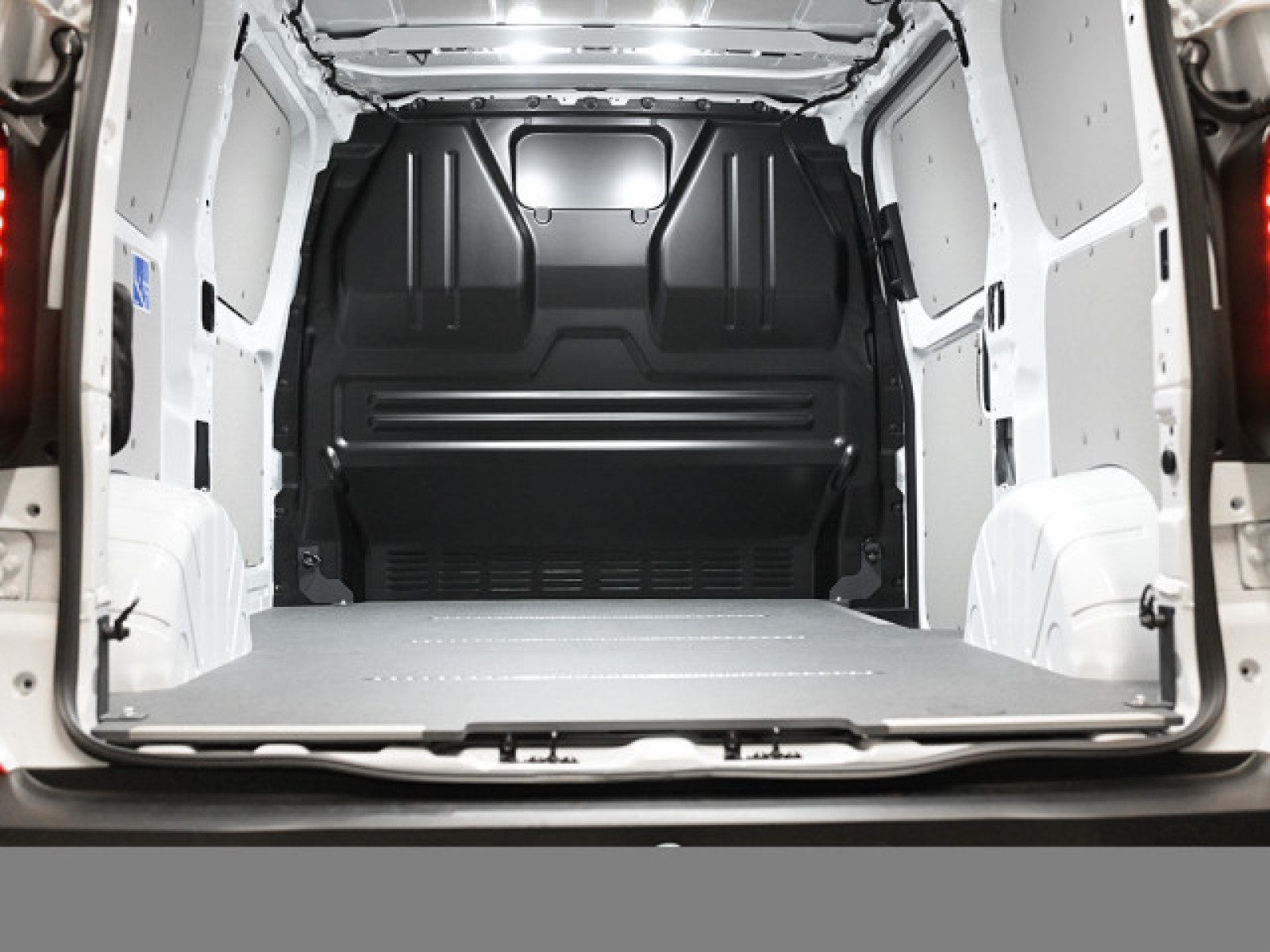 Volkswagen Transporter Kasten – Bild 9