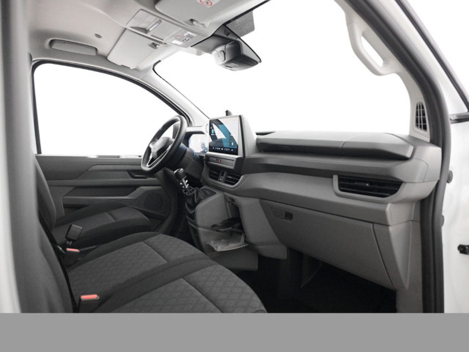 Volkswagen Transporter Kasten – Bild 12