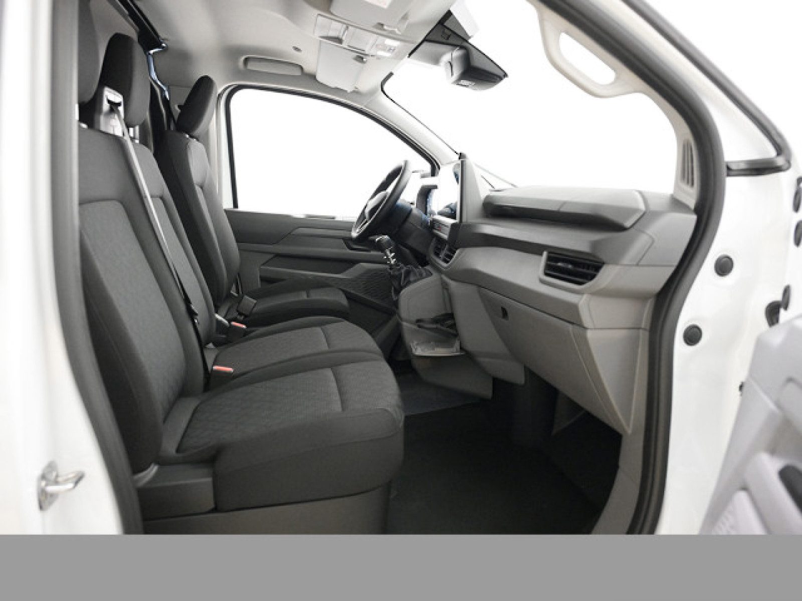 Volkswagen Transporter Kasten – Bild 13