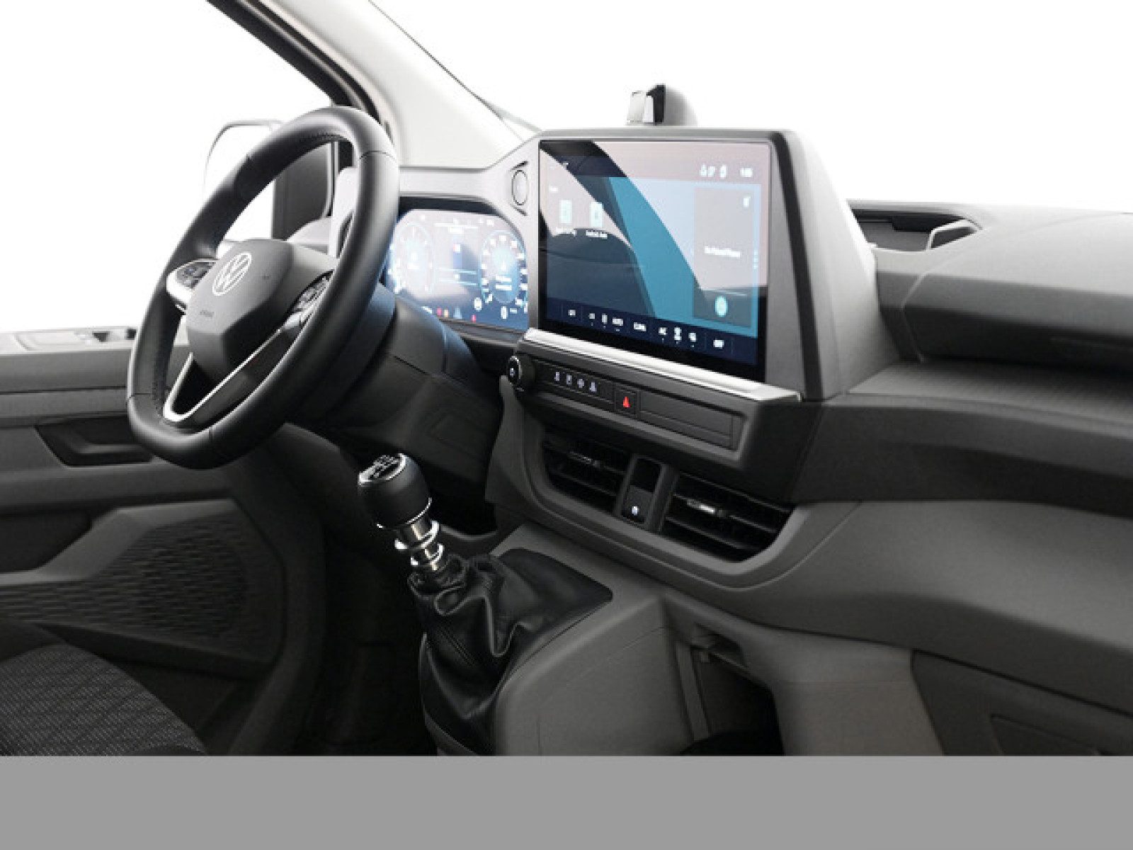 Volkswagen Transporter Kasten – Bild 14