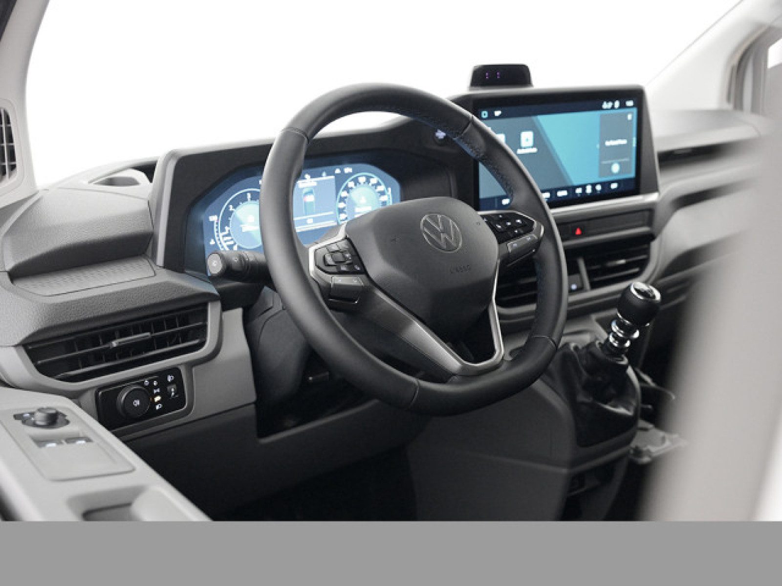 Volkswagen Transporter Kasten – Bild 16