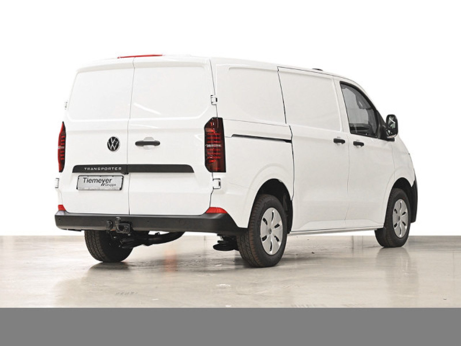 Volkswagen Transporter Kasten – Bild 3